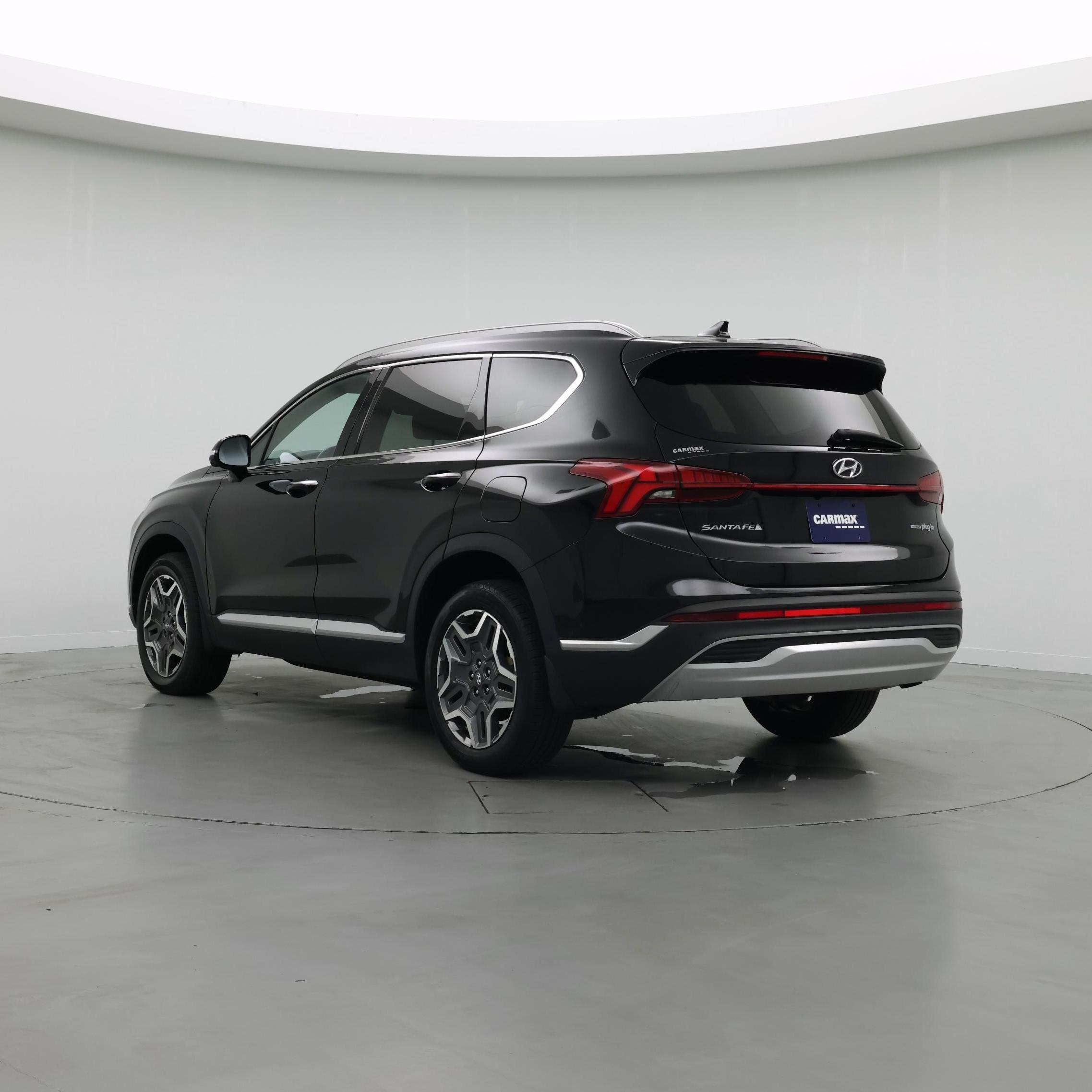 Thumbnail: 2023 Hyundai Santa Fe - 2