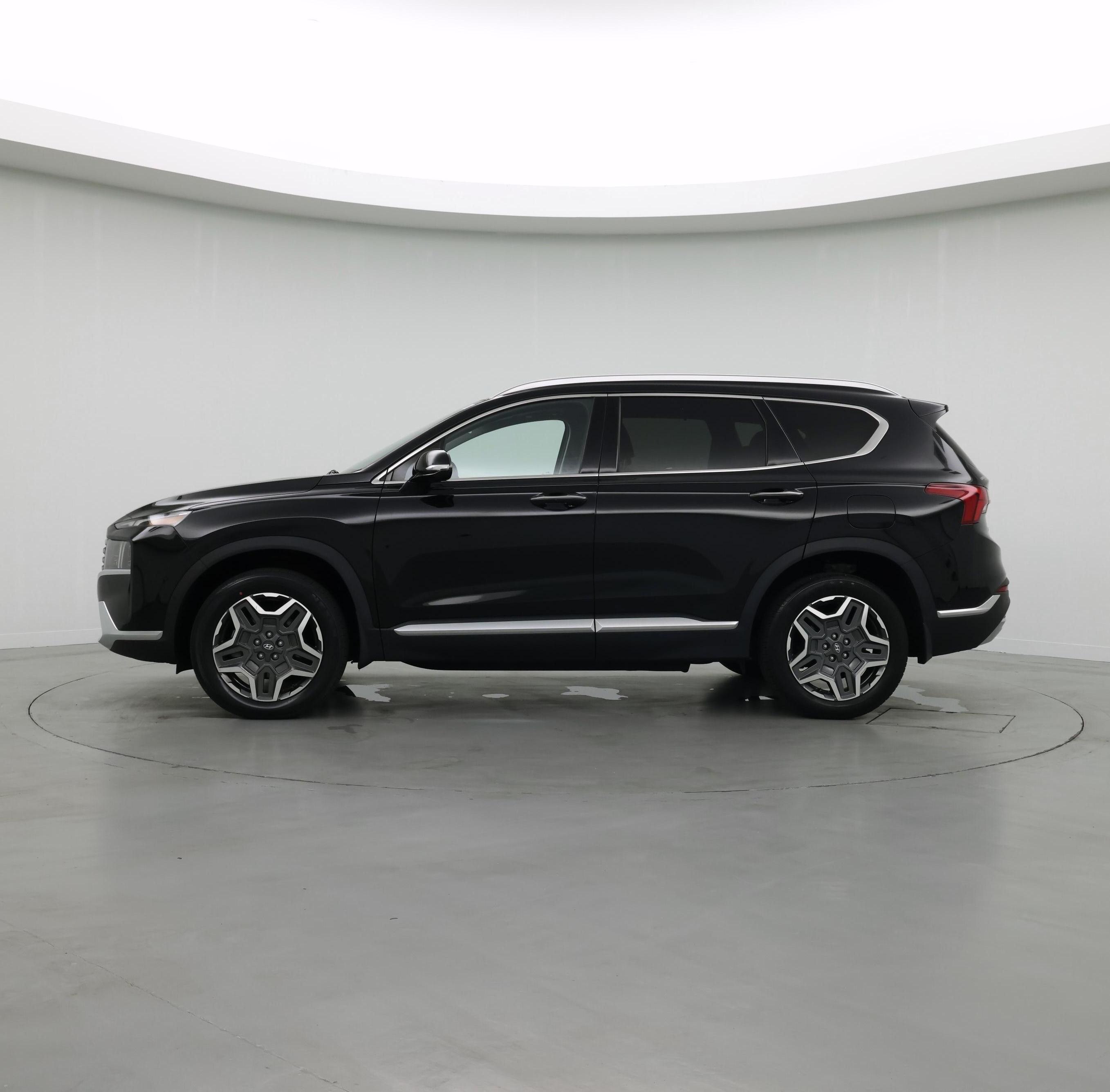 Thumbnail: 2023 Hyundai Santa Fe - 3