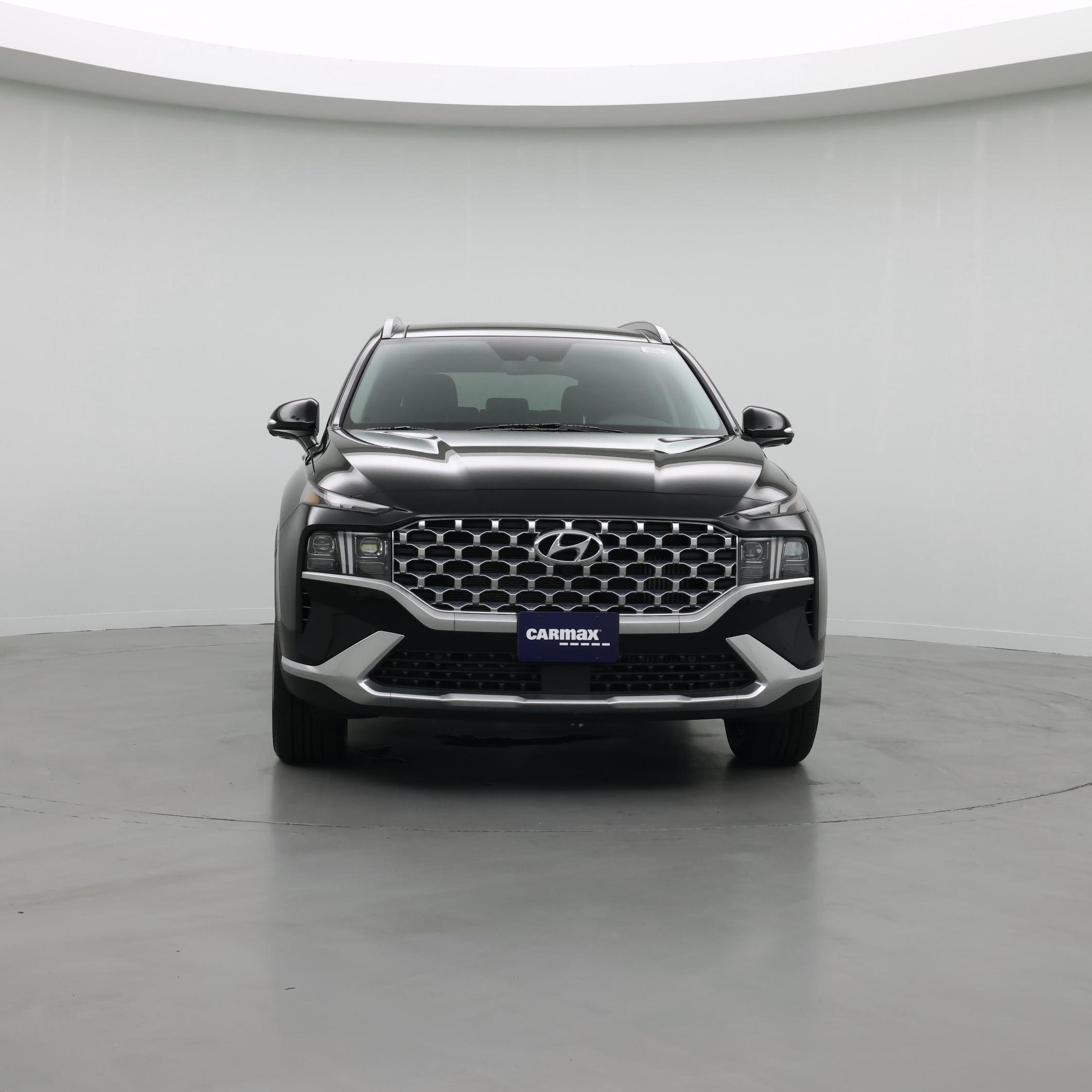 Thumbnail: 2023 Hyundai Santa Fe - 5
