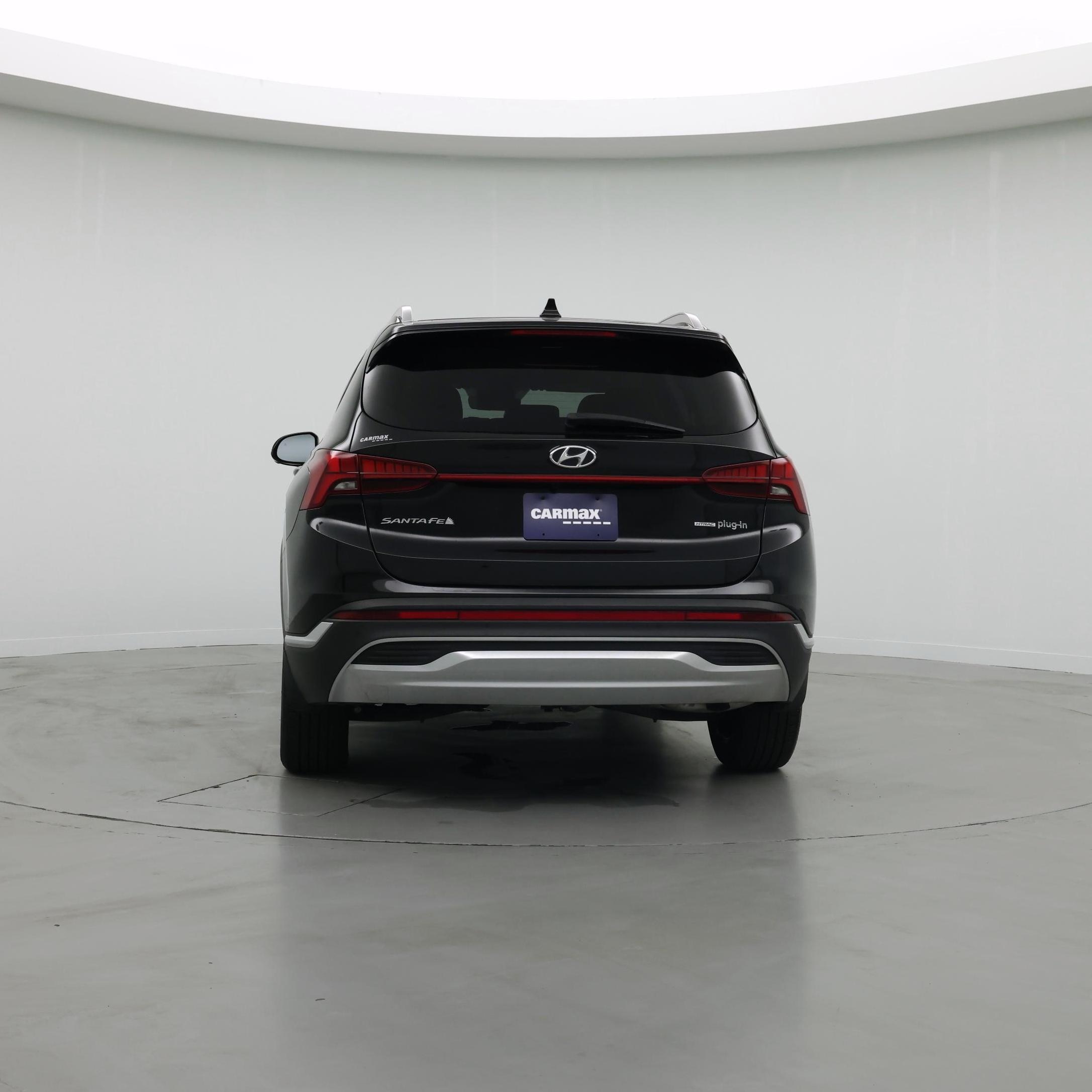 Thumbnail: 2023 Hyundai Santa Fe - 6