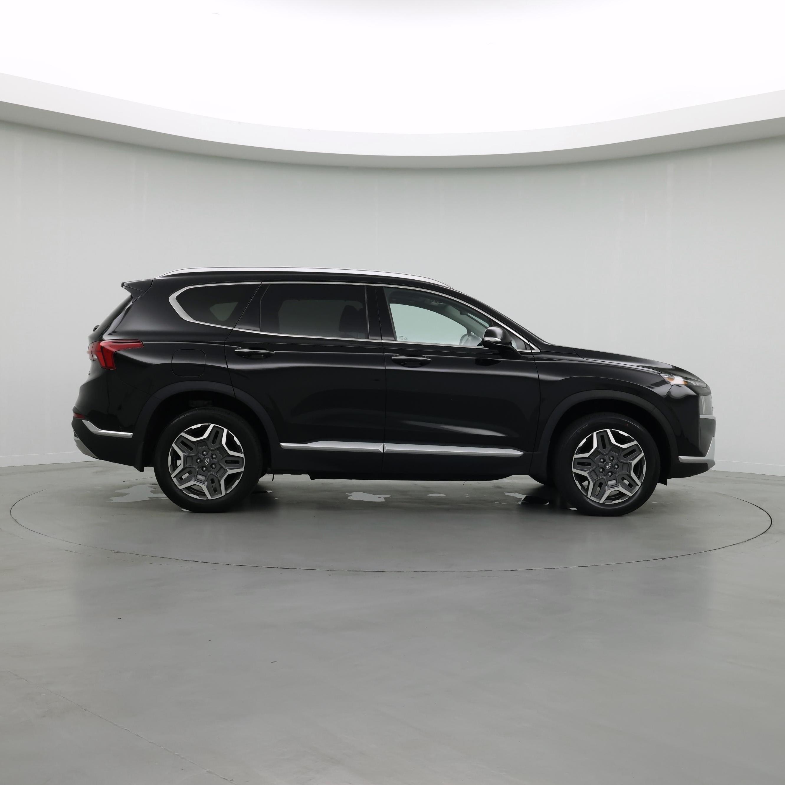 Thumbnail: 2023 Hyundai Santa Fe - 7