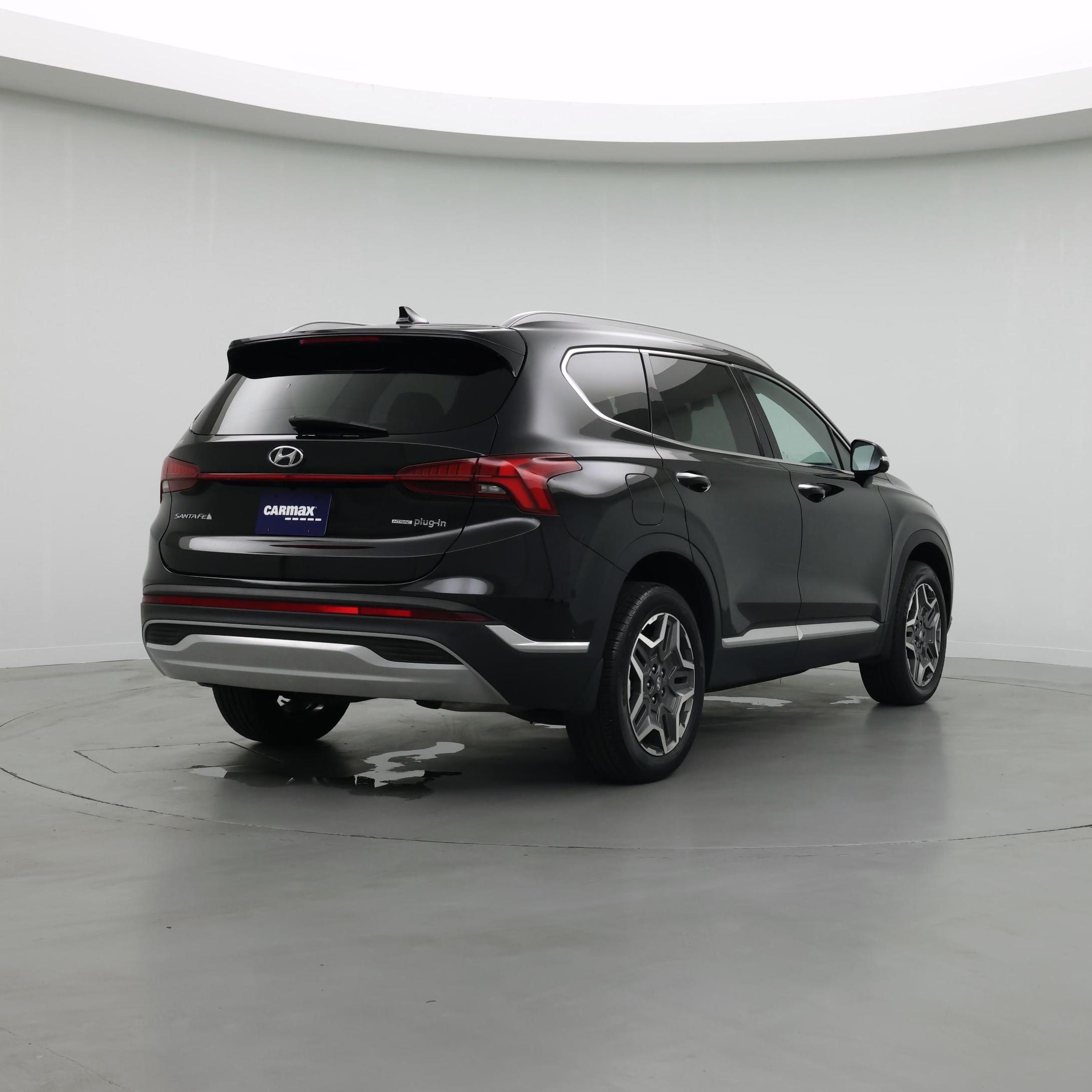 Thumbnail: 2023 Hyundai Santa Fe - 8