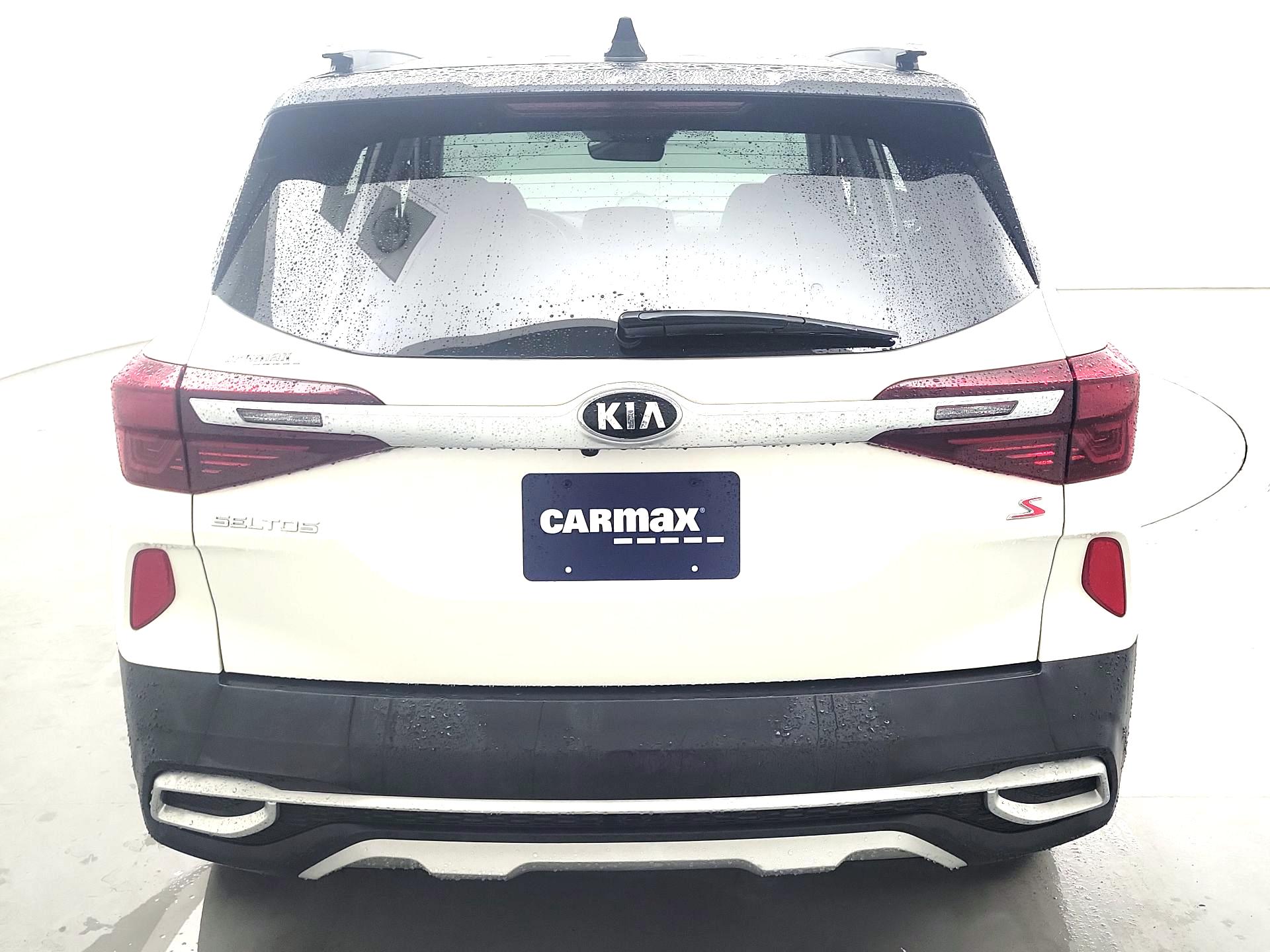 Thumbnail: 2021 Kia Seltos - 6