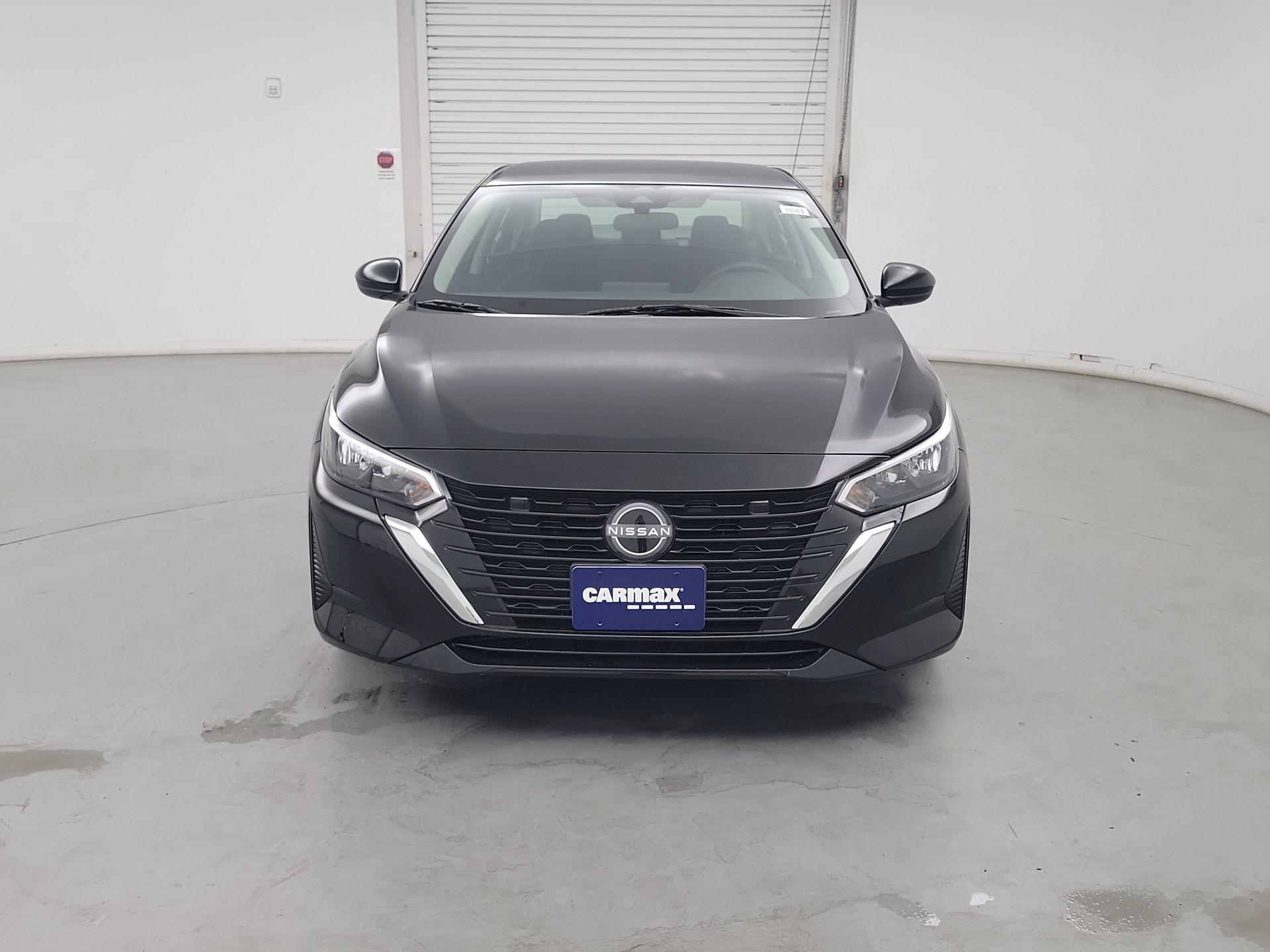 Thumbnail: 2025 Nissan Sentra - 2