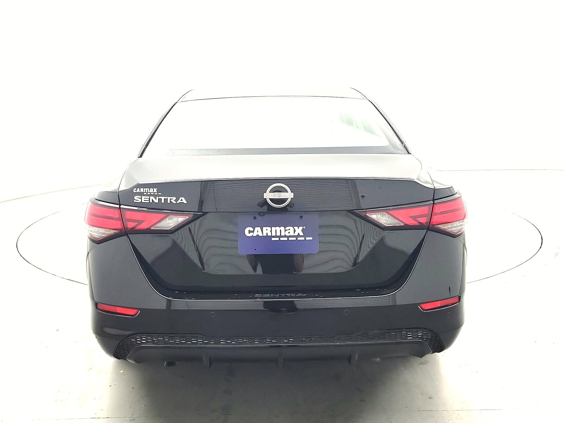 Thumbnail: 2025 Nissan Sentra - 6