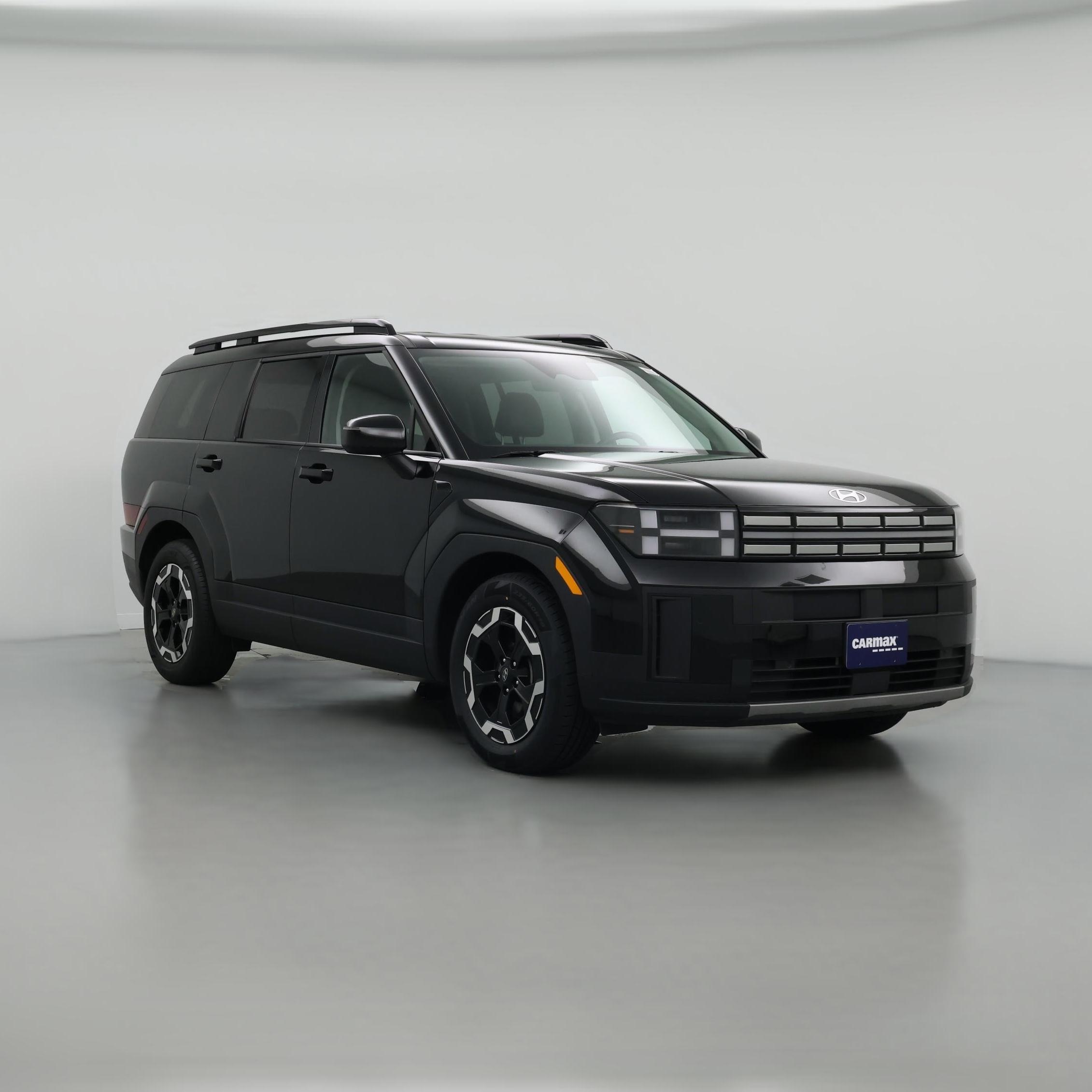 Thumbnail: 2024 Hyundai Santa Fe - 1