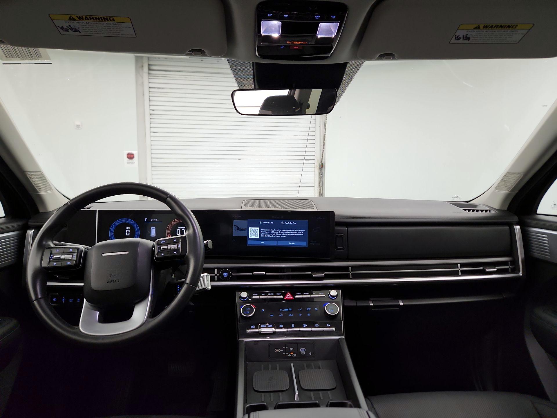Thumbnail: 2024 Hyundai Santa Fe - 9