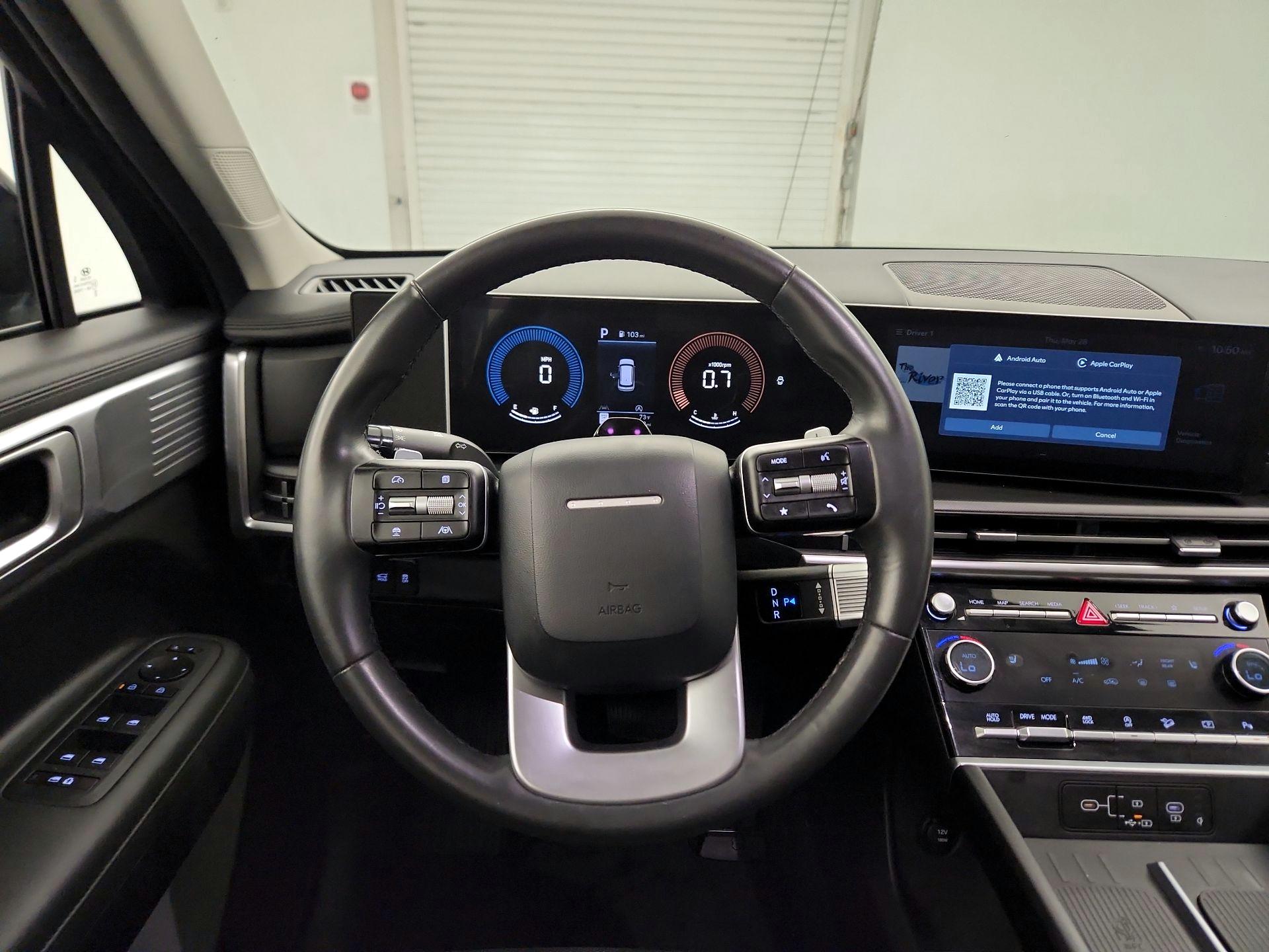 Thumbnail: 2024 Hyundai Santa Fe - 10
