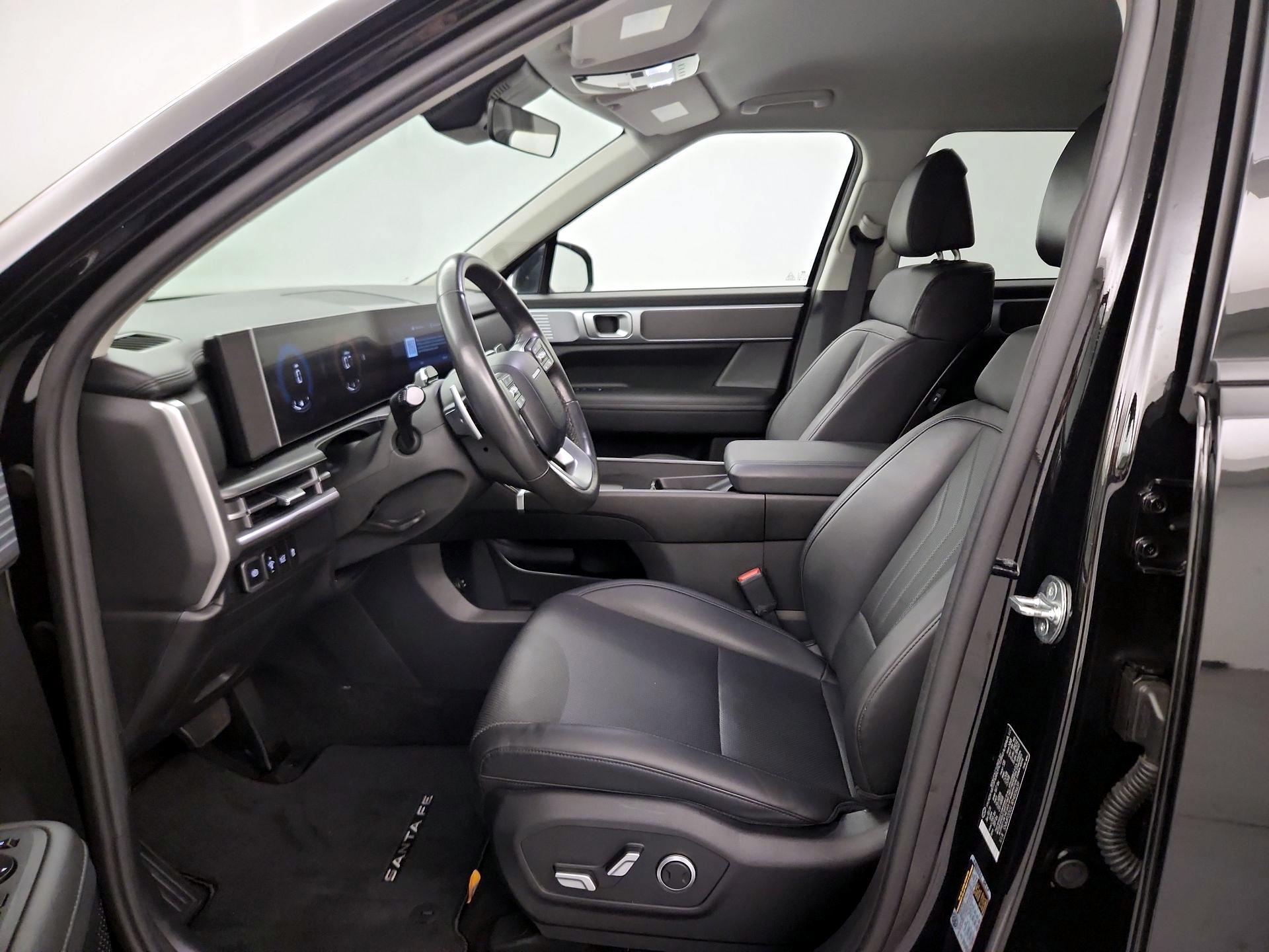 Thumbnail: 2024 Hyundai Santa Fe - 11