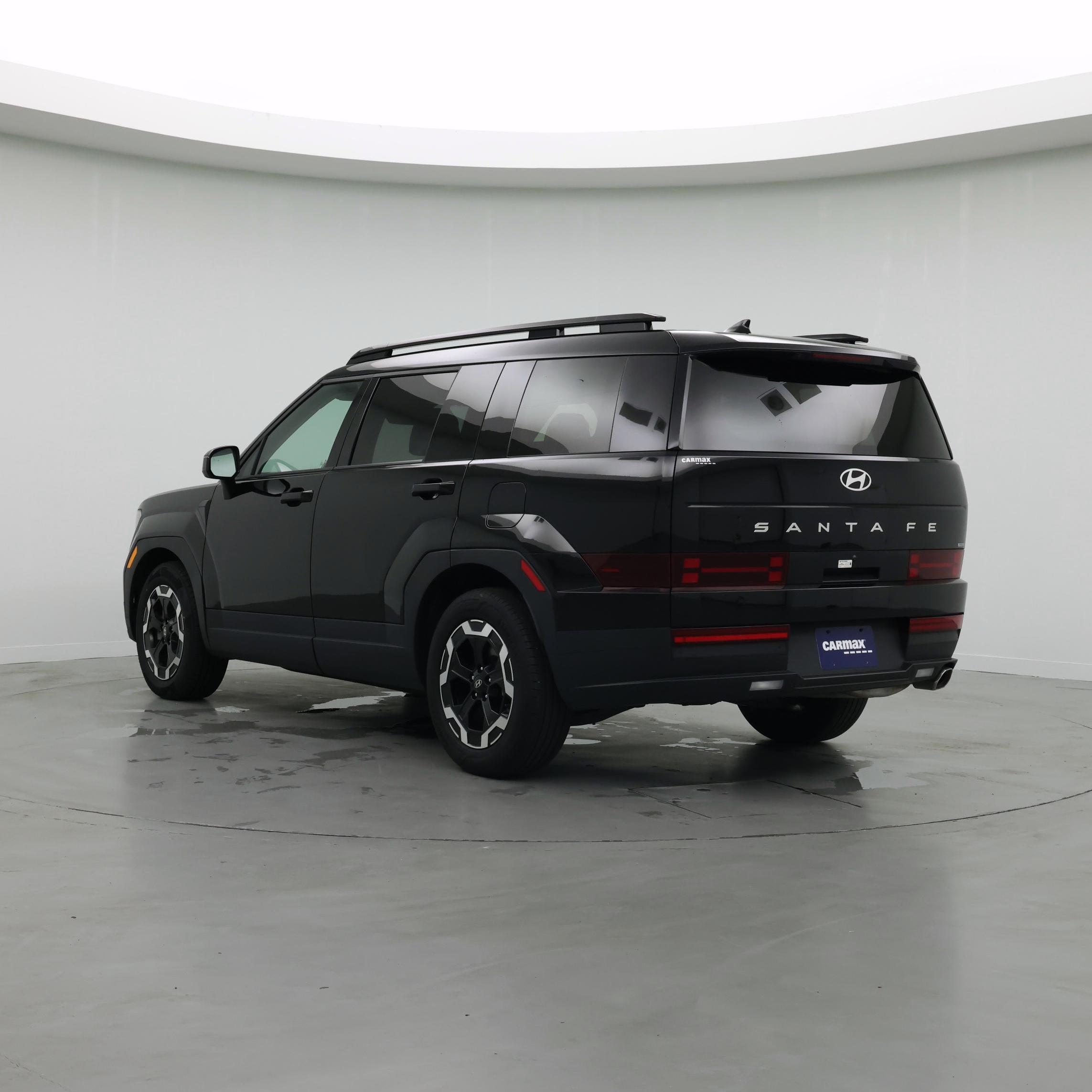 Thumbnail: 2024 Hyundai Santa Fe - 2