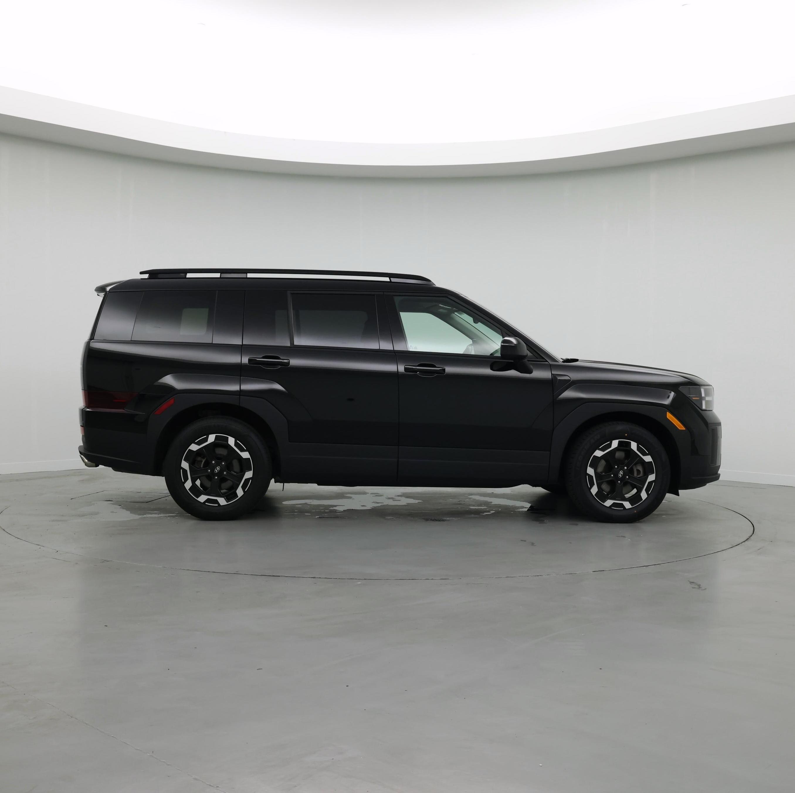 Thumbnail: 2024 Hyundai Santa Fe - 7