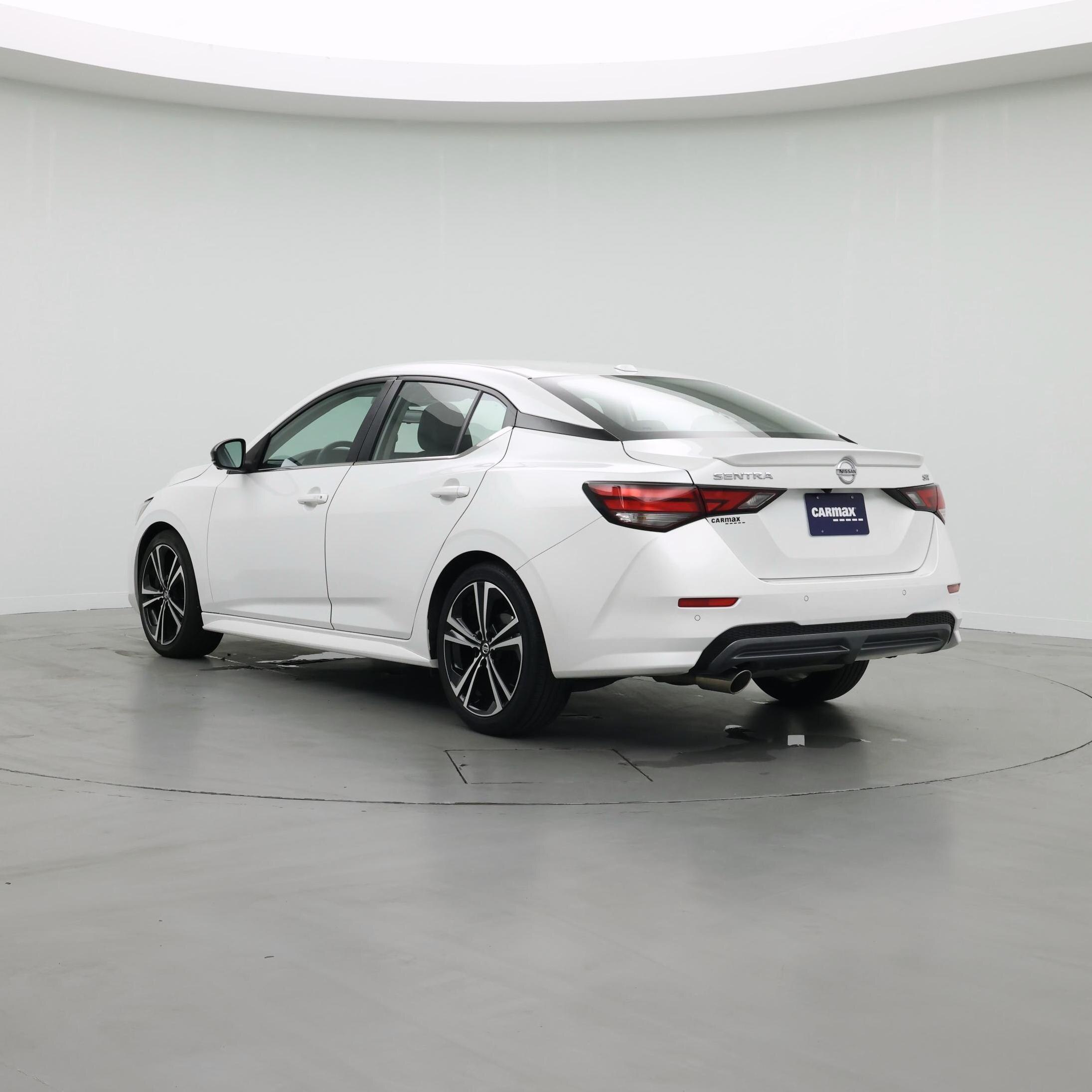 Thumbnail: 2023 Nissan Sentra - 2