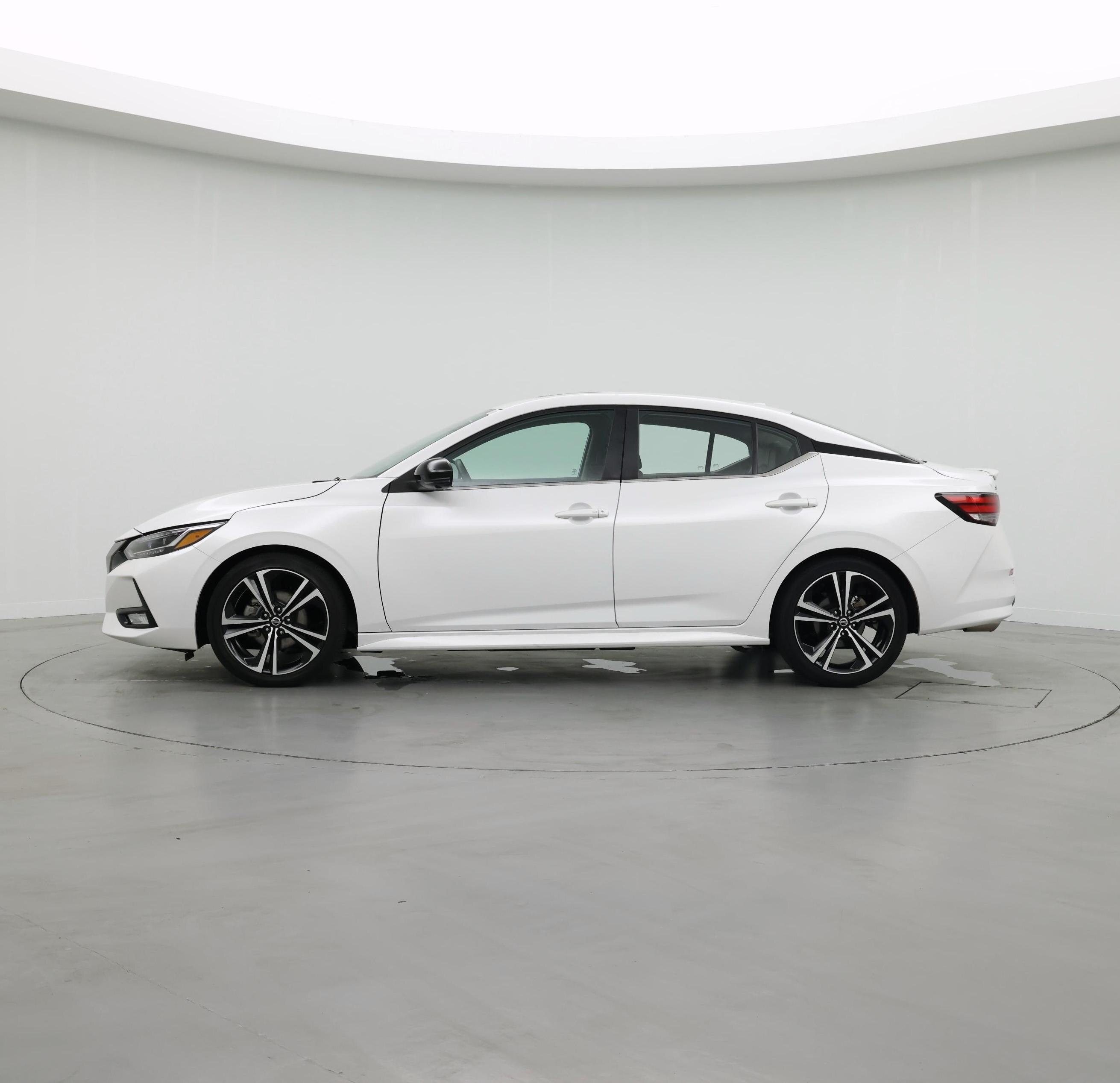Thumbnail: 2023 Nissan Sentra - 3