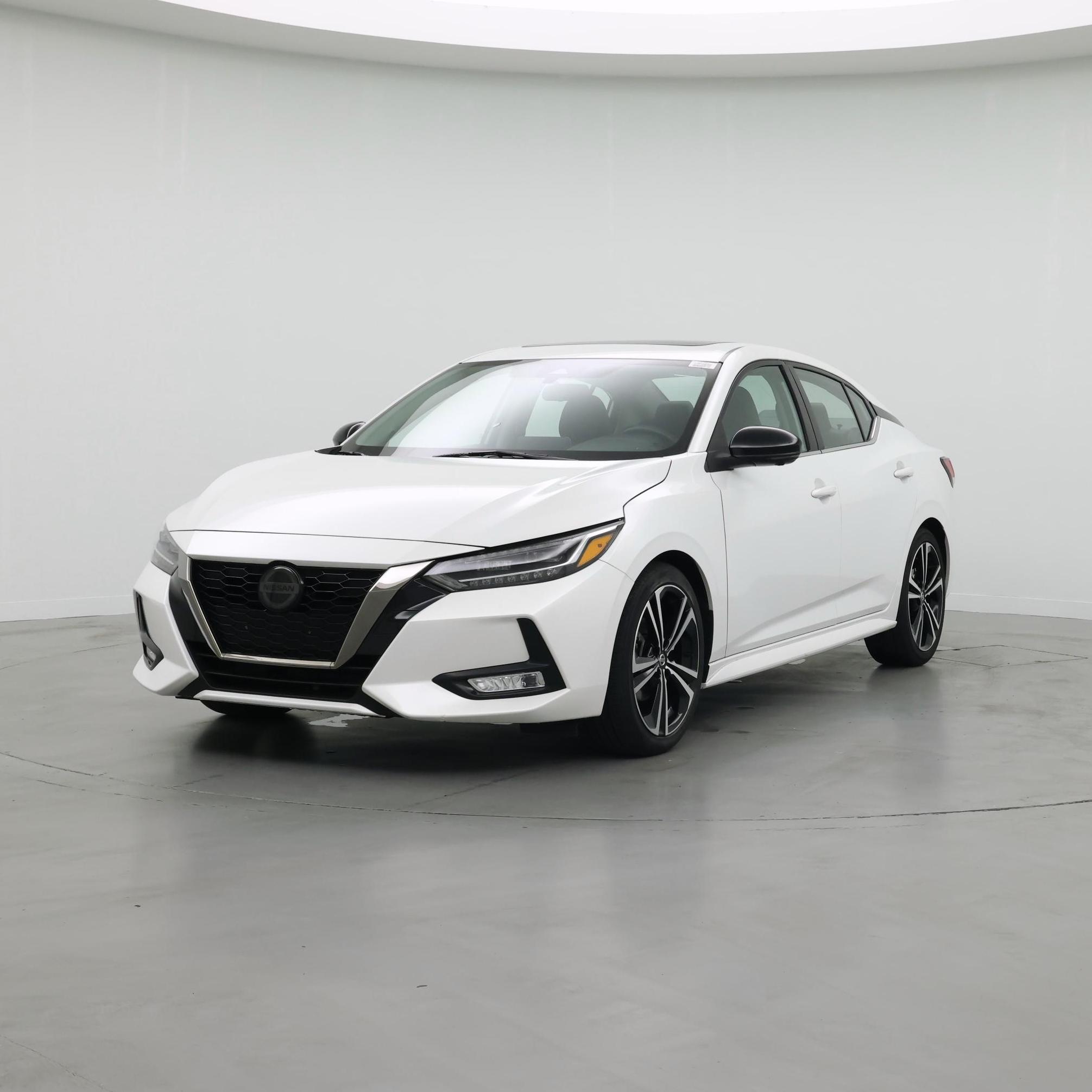 Thumbnail: 2023 Nissan Sentra - 4