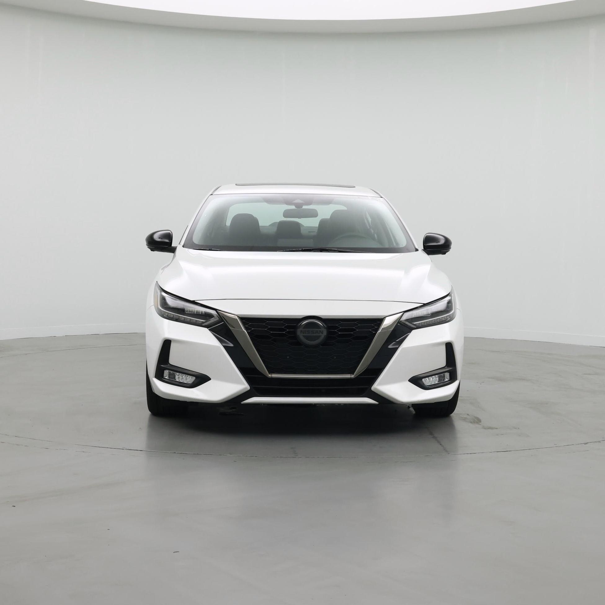 Thumbnail: 2023 Nissan Sentra - 5