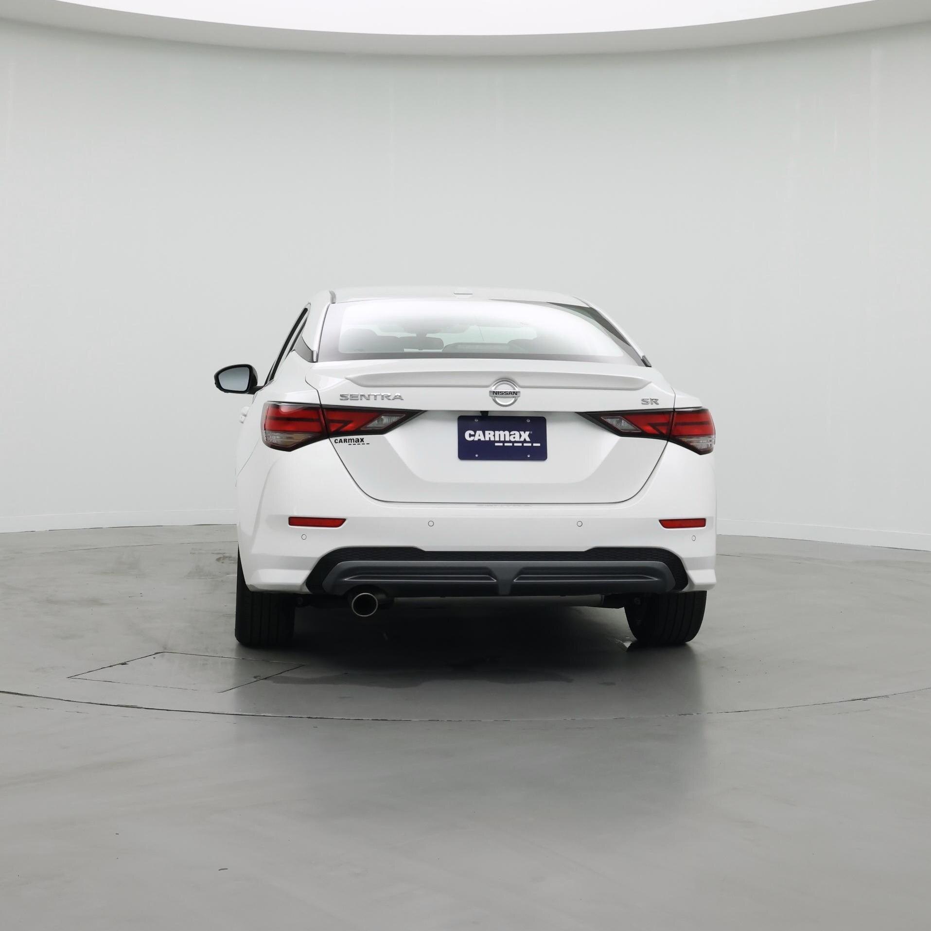 Thumbnail: 2023 Nissan Sentra - 6