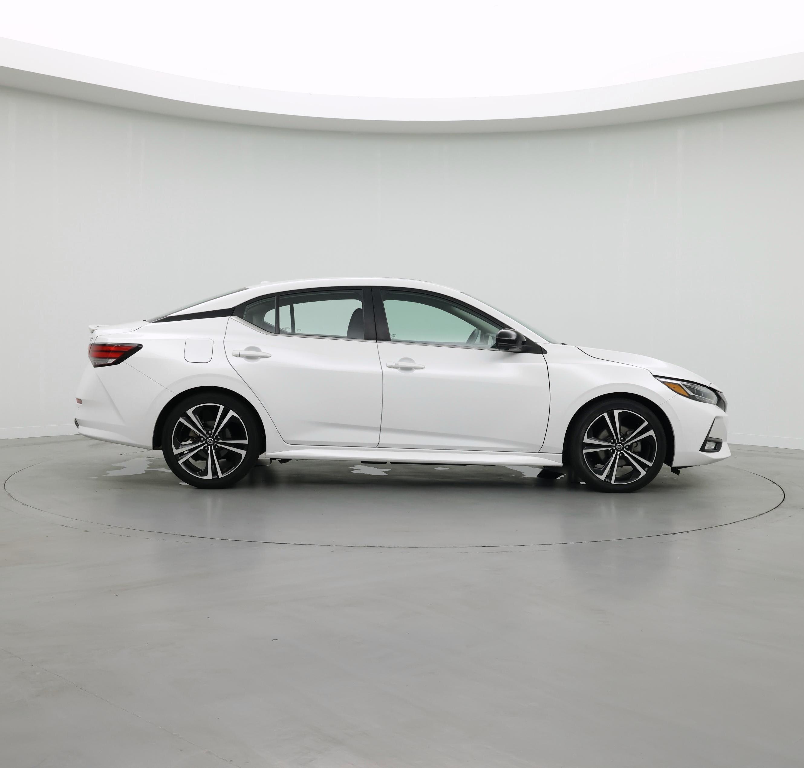 Thumbnail: 2023 Nissan Sentra - 7