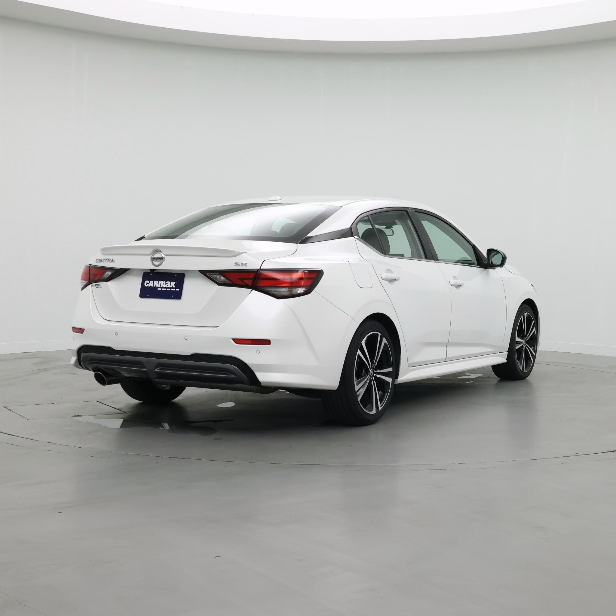 Thumbnail: 2023 Nissan Sentra - 8