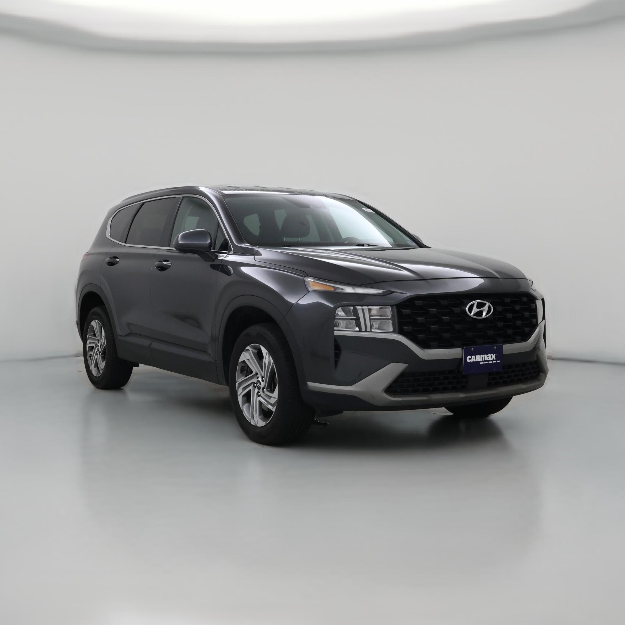 Thumbnail: 2023 Hyundai Santa Fe - 1