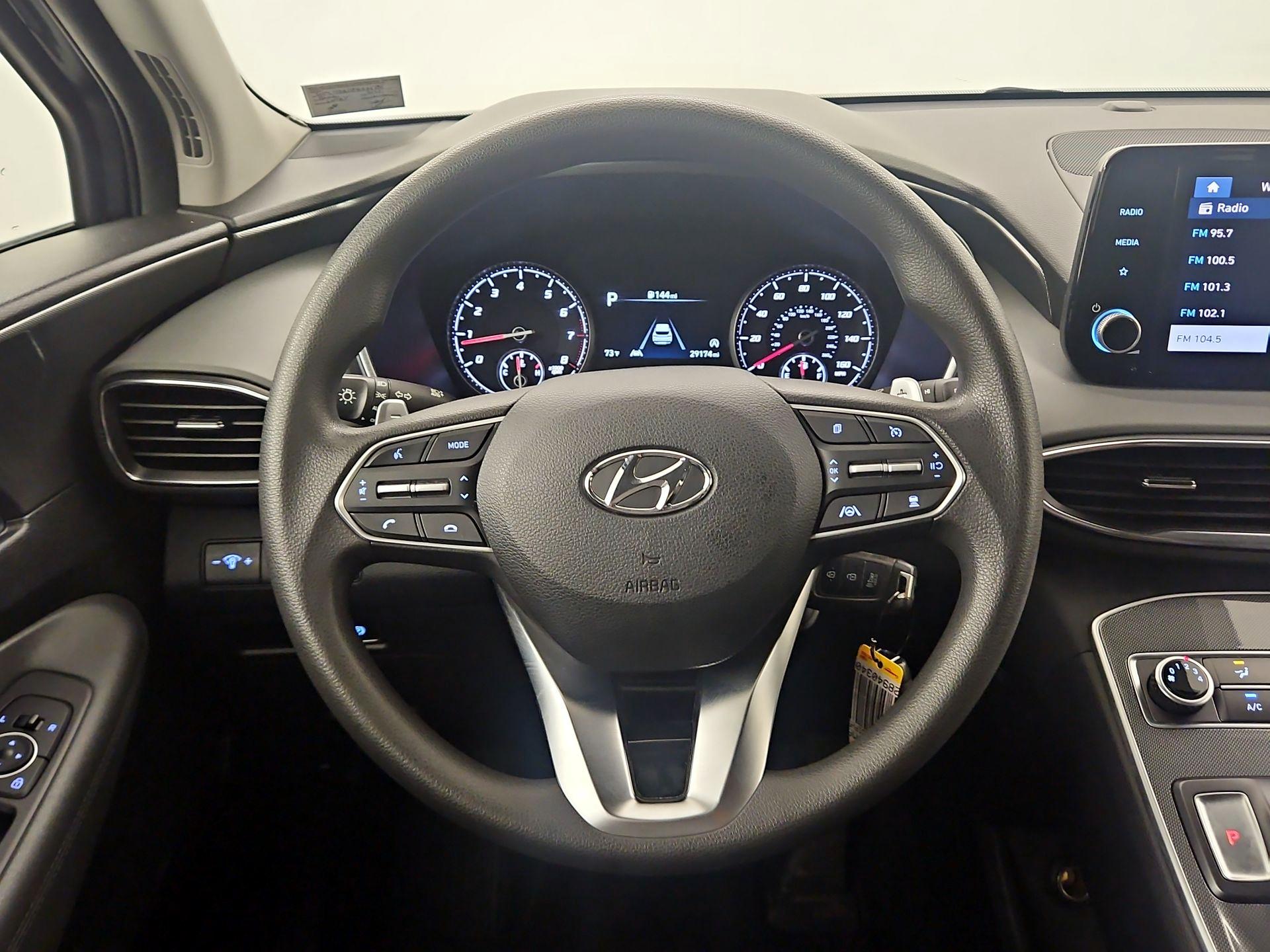 Thumbnail: 2023 Hyundai Santa Fe - 10