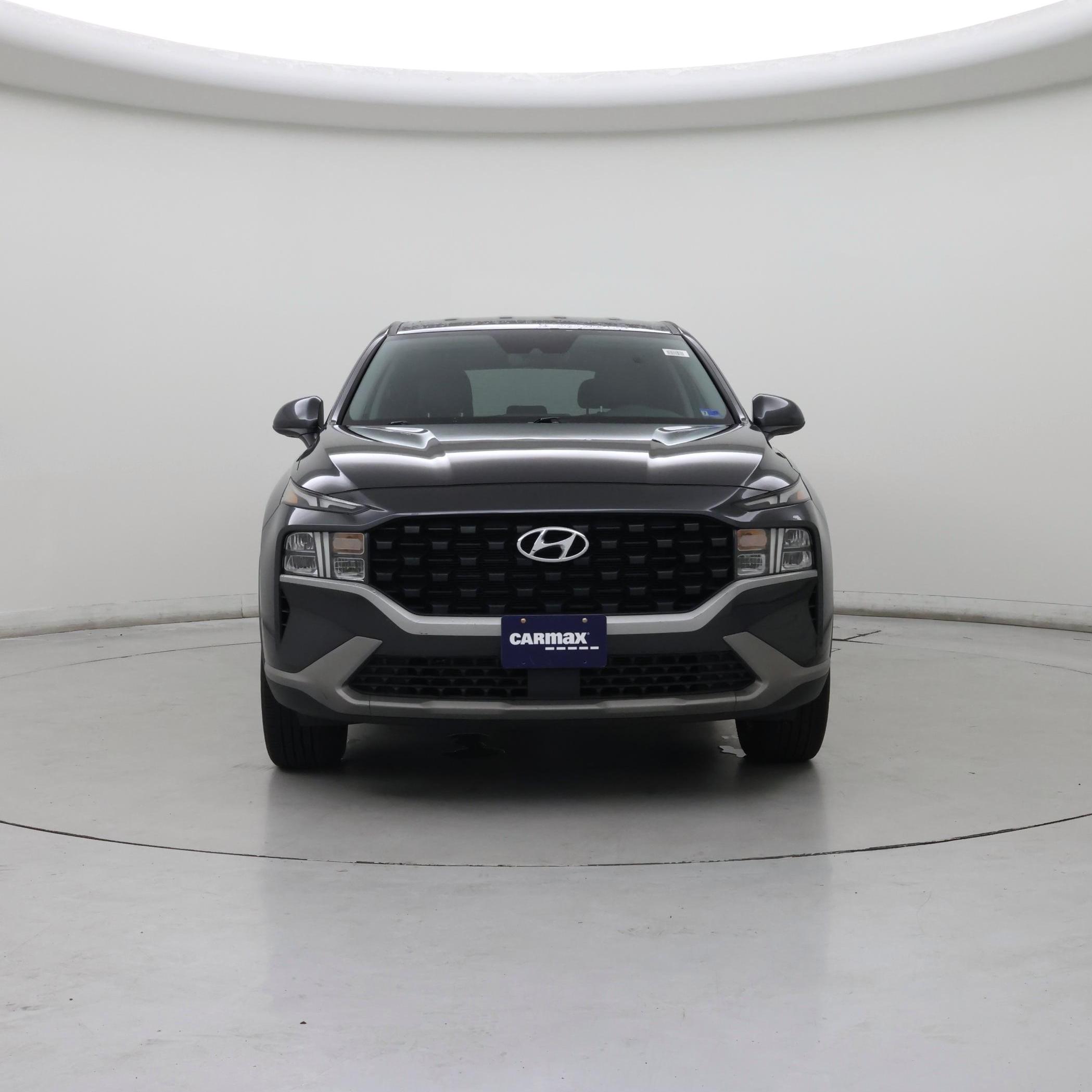 Thumbnail: 2023 Hyundai Santa Fe - 5