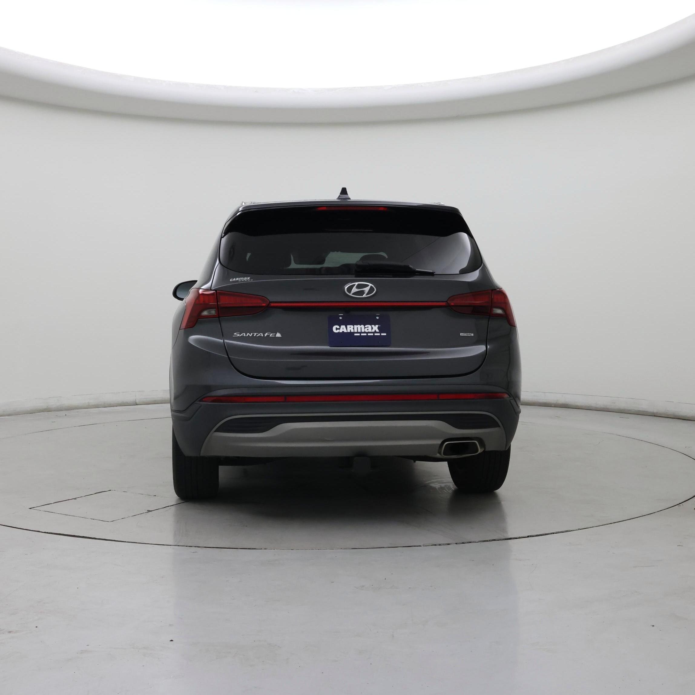 Thumbnail: 2023 Hyundai Santa Fe - 6