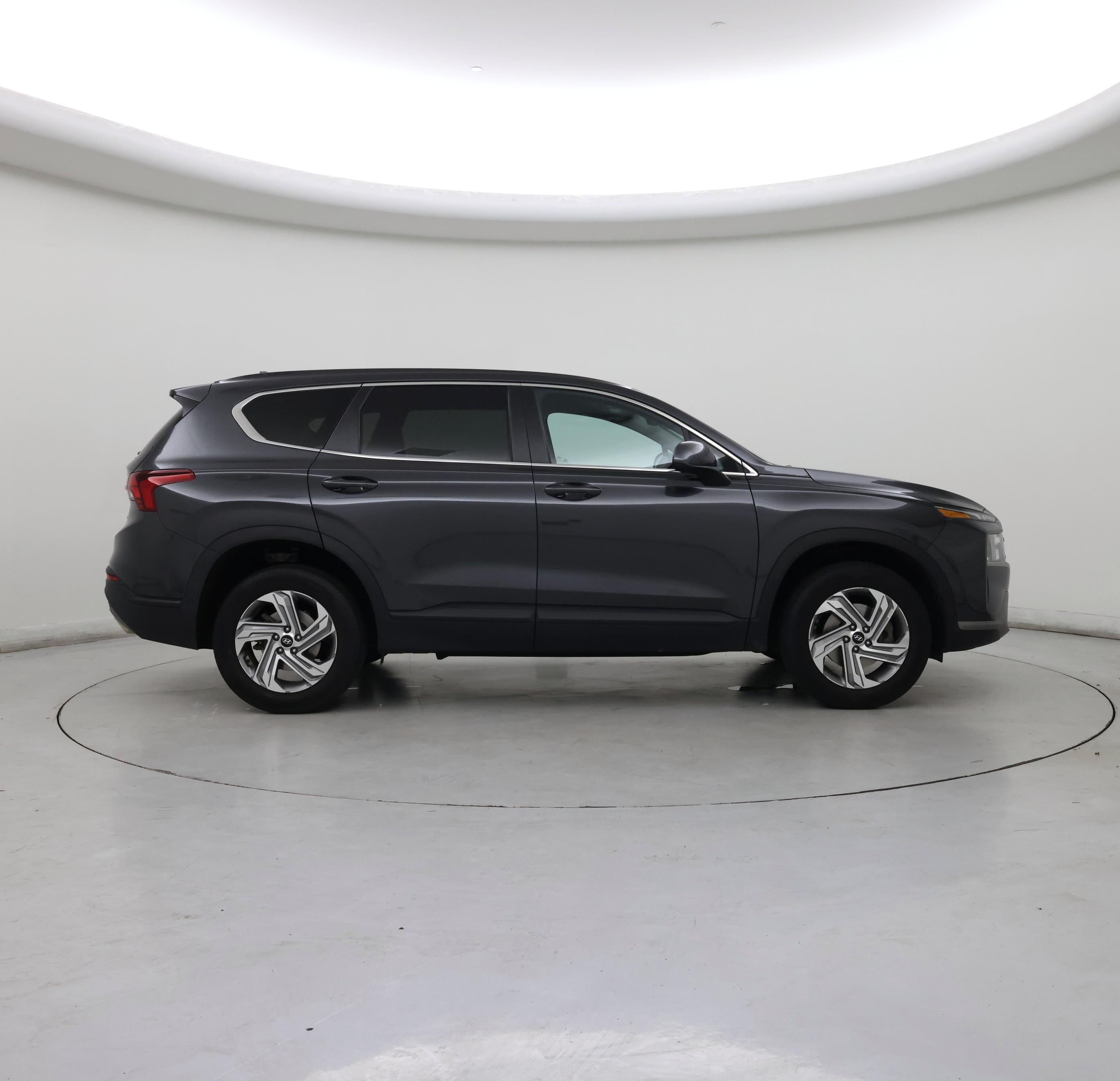 Thumbnail: 2023 Hyundai Santa Fe - 7