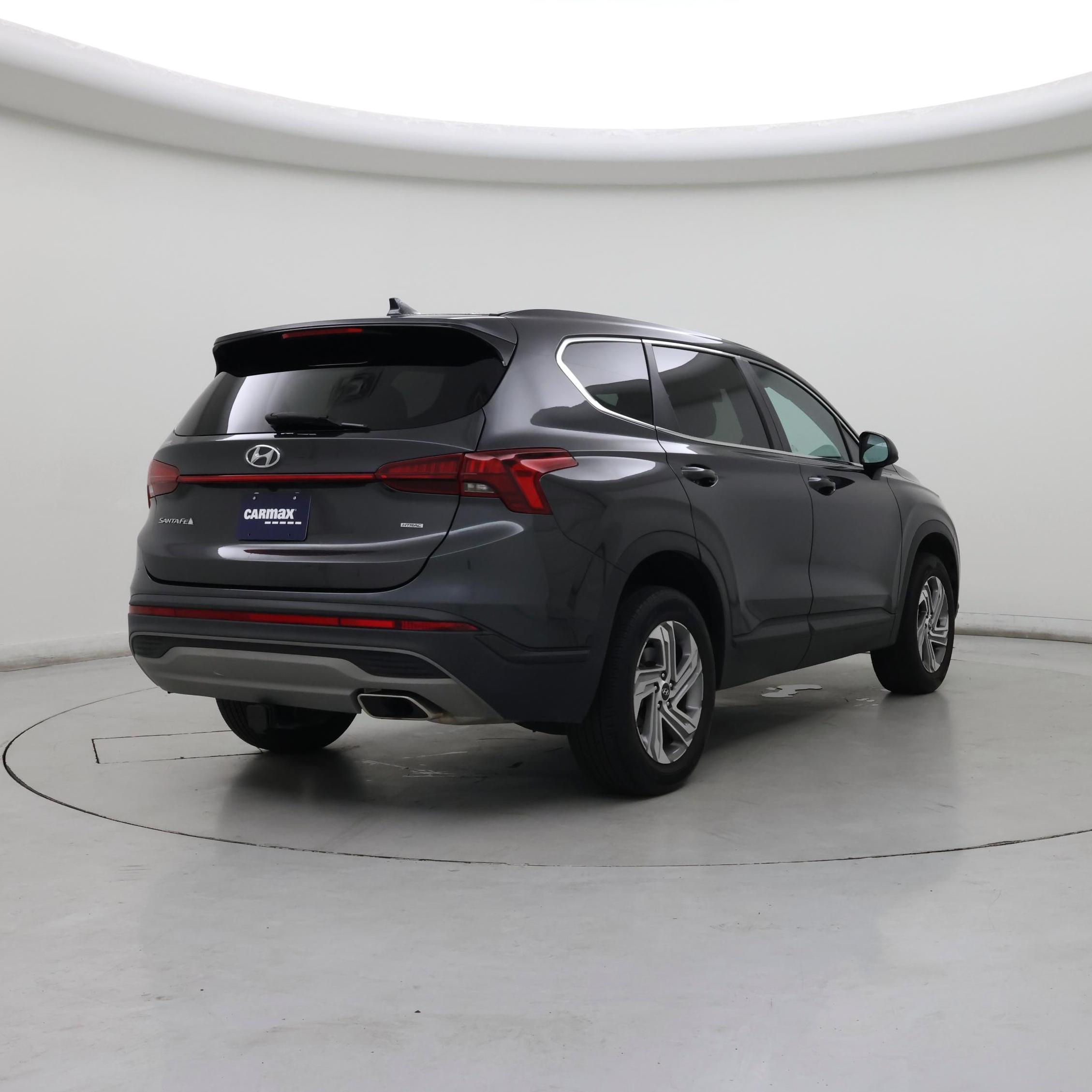 Thumbnail: 2023 Hyundai Santa Fe - 8