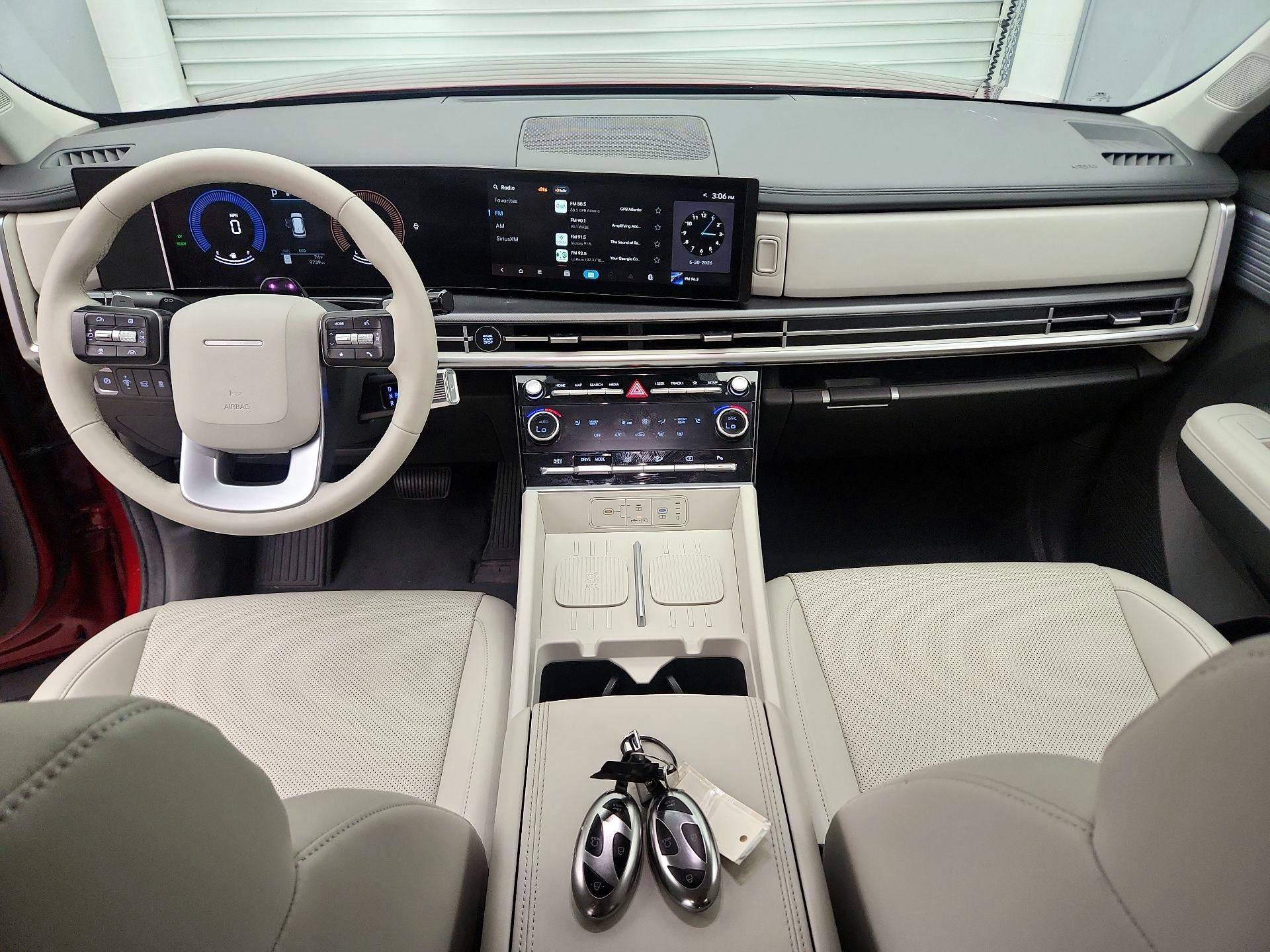 Thumbnail: 2024 Hyundai Santa Fe - 9