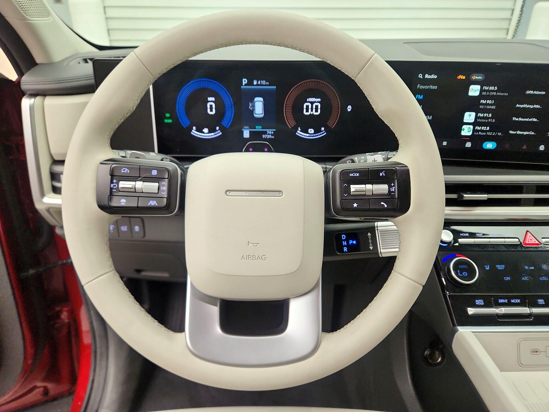 Thumbnail: 2024 Hyundai Santa Fe - 10