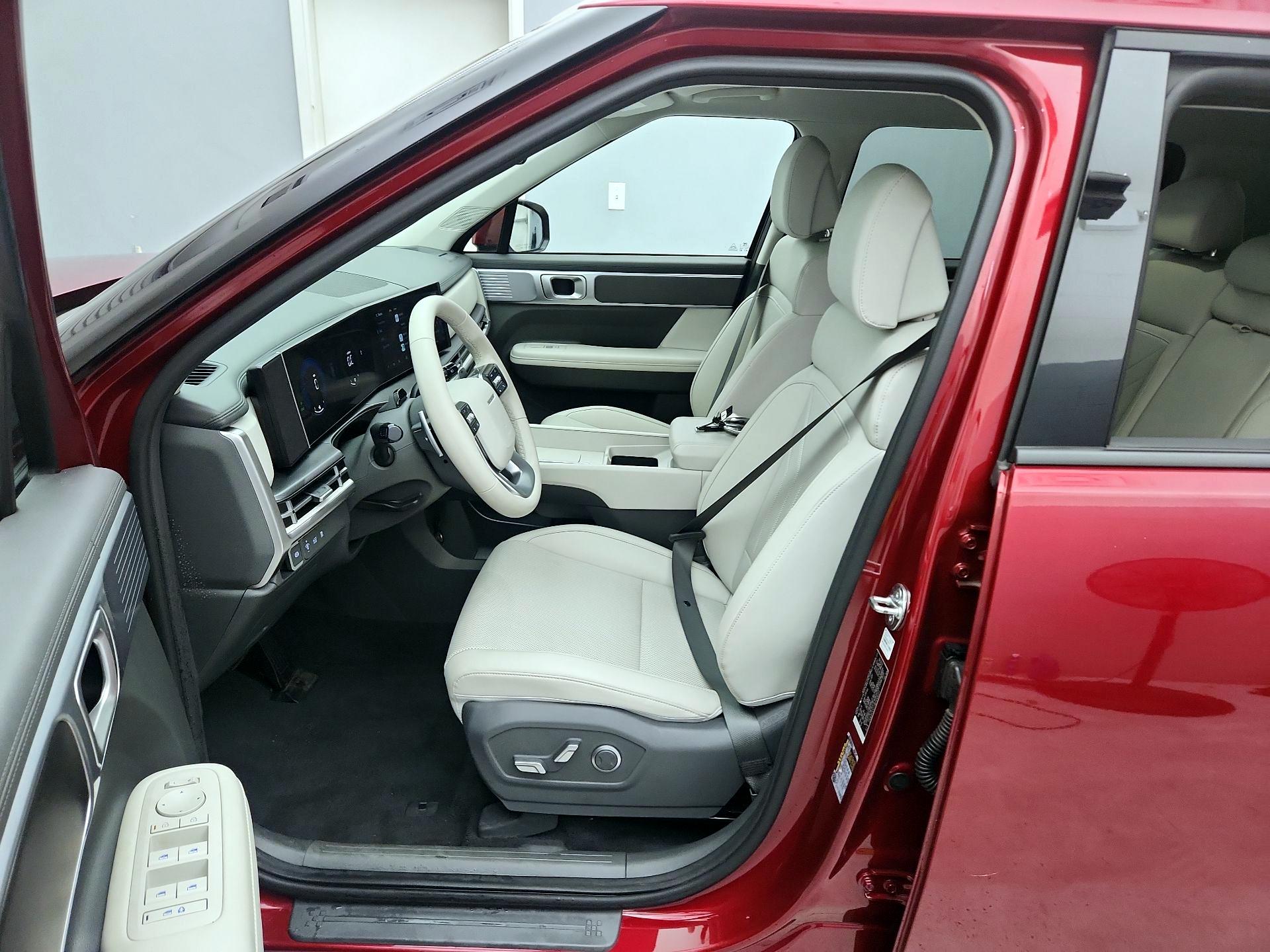 Thumbnail: 2024 Hyundai Santa Fe - 11