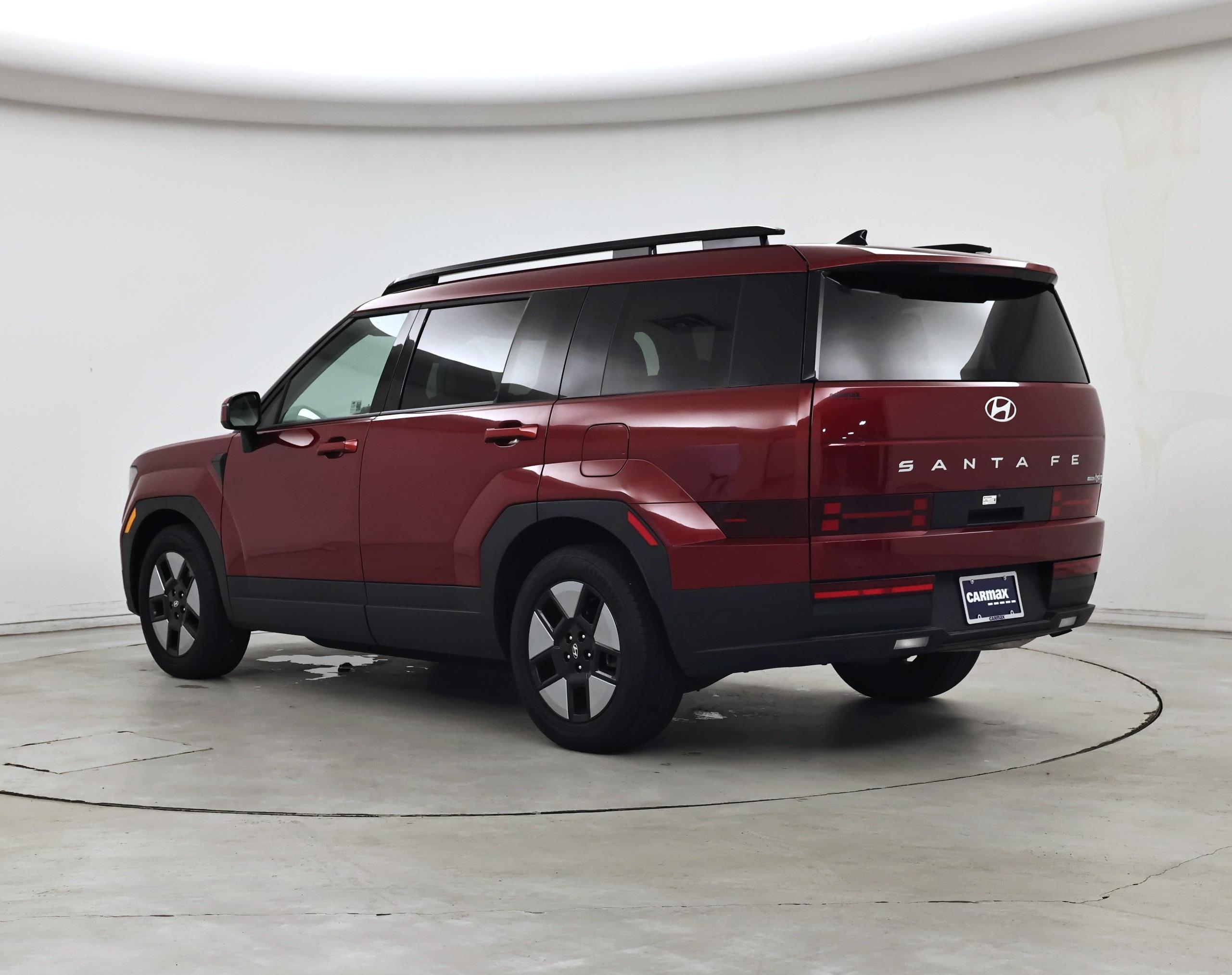 Thumbnail: 2024 Hyundai Santa Fe - 2