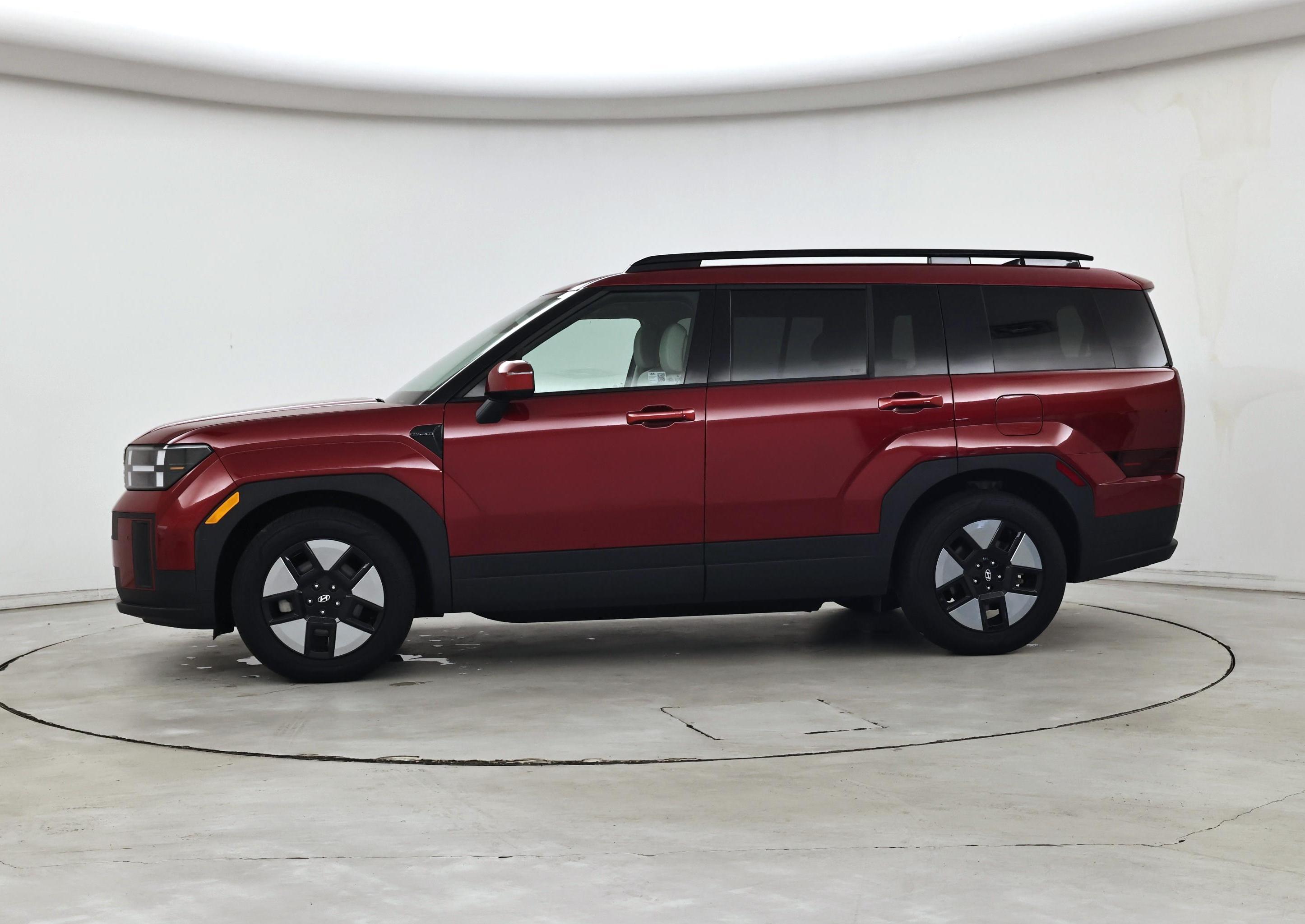 Thumbnail: 2024 Hyundai Santa Fe - 3
