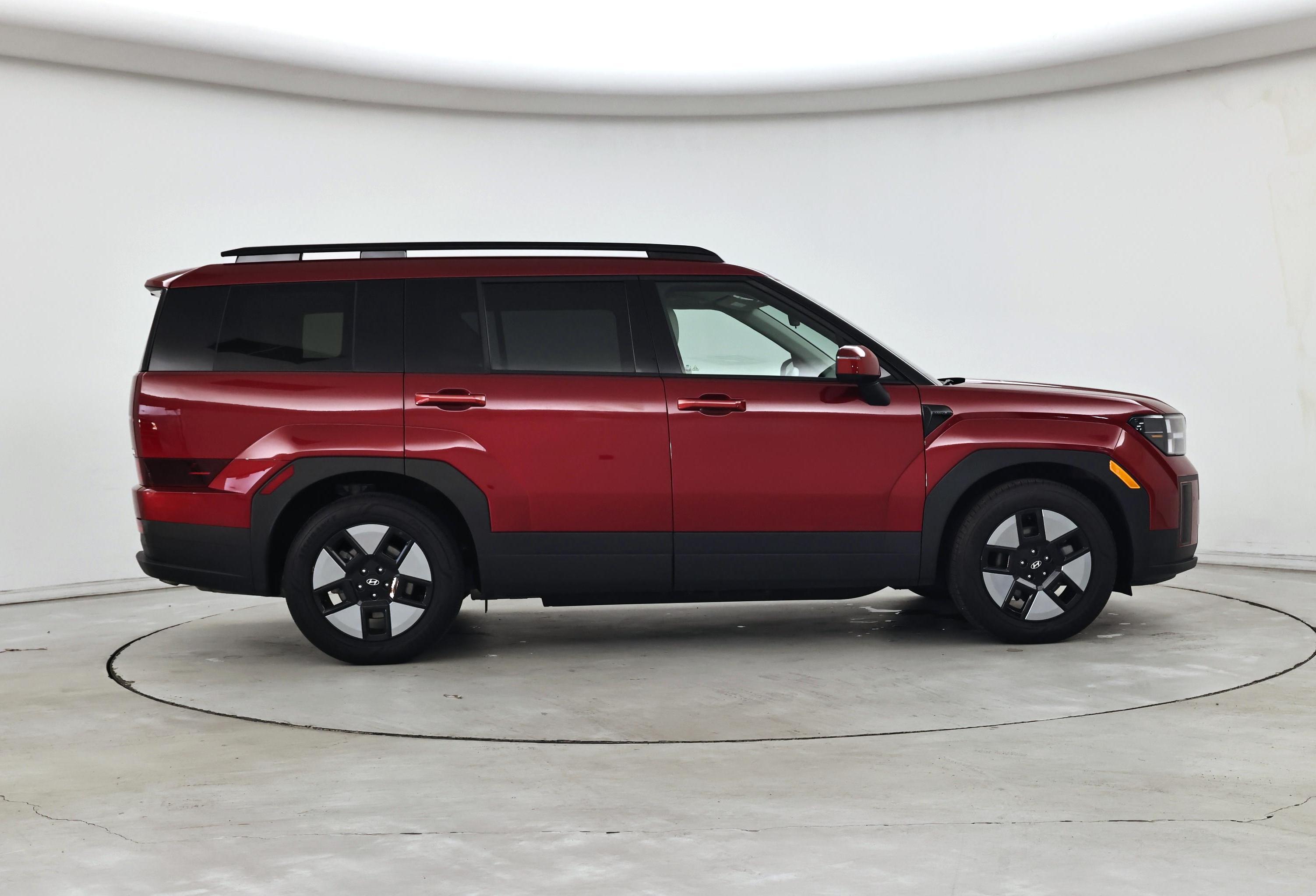 Thumbnail: 2024 Hyundai Santa Fe - 7