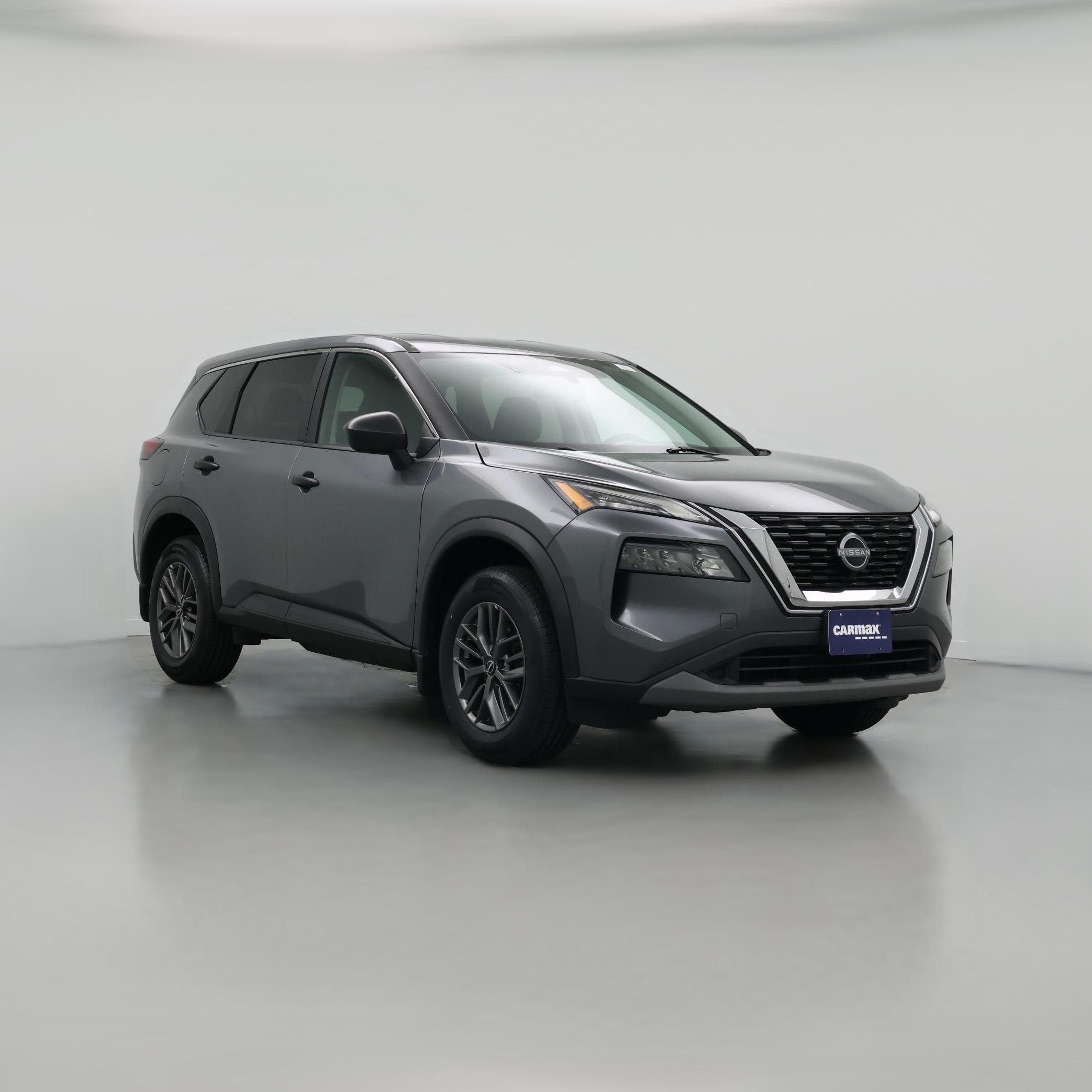 Thumbnail: 2023 Nissan Rogue - 1