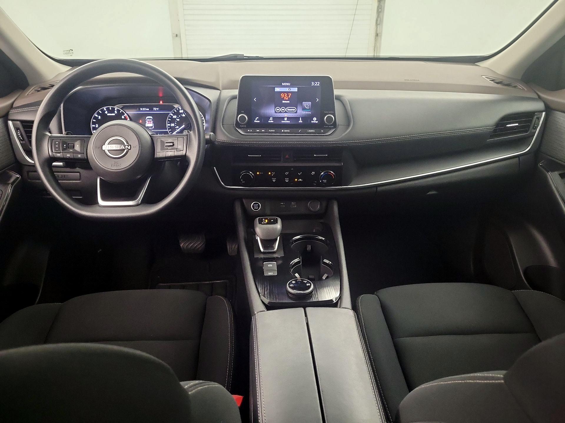 Thumbnail: 2023 Nissan Rogue - 9