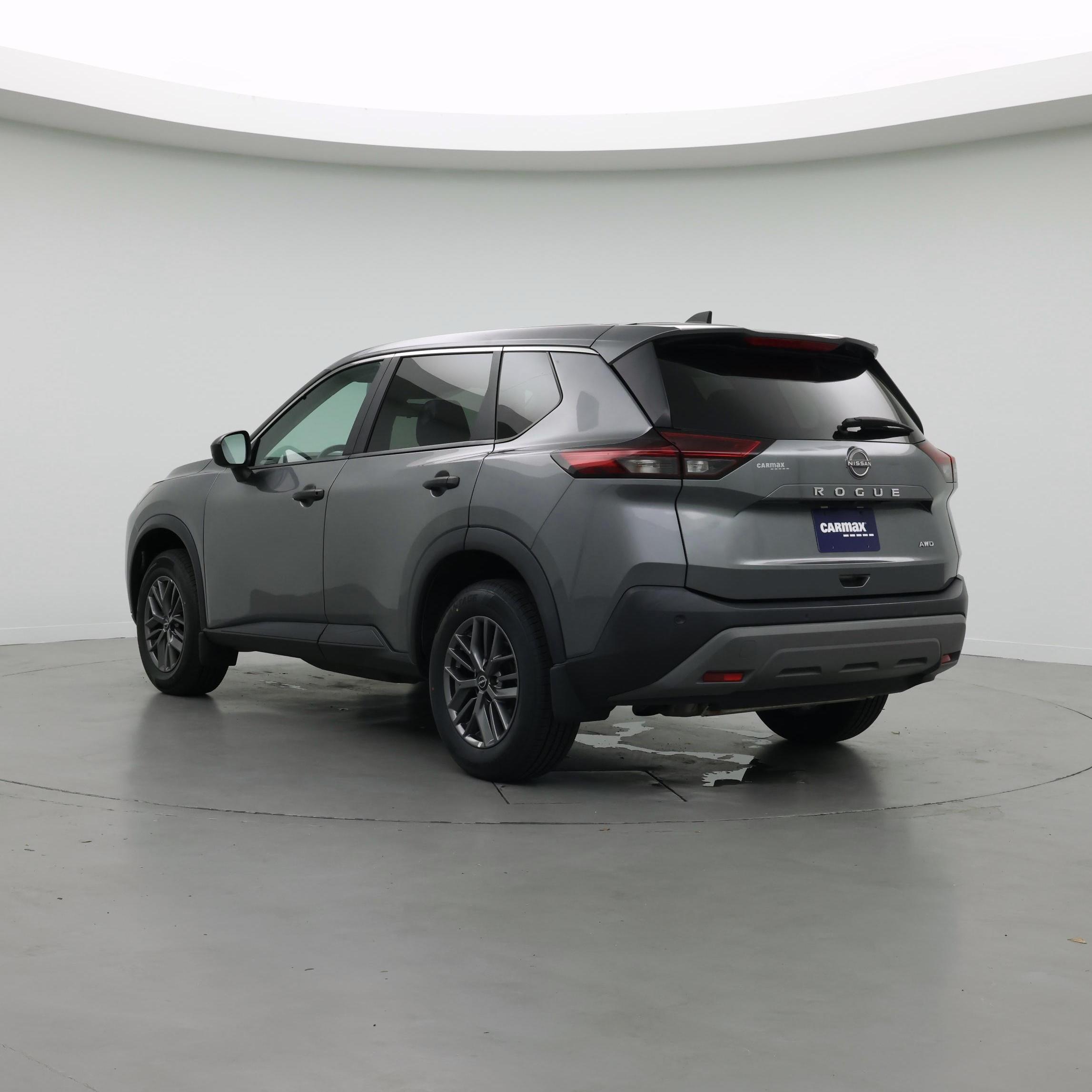 Thumbnail: 2023 Nissan Rogue - 2