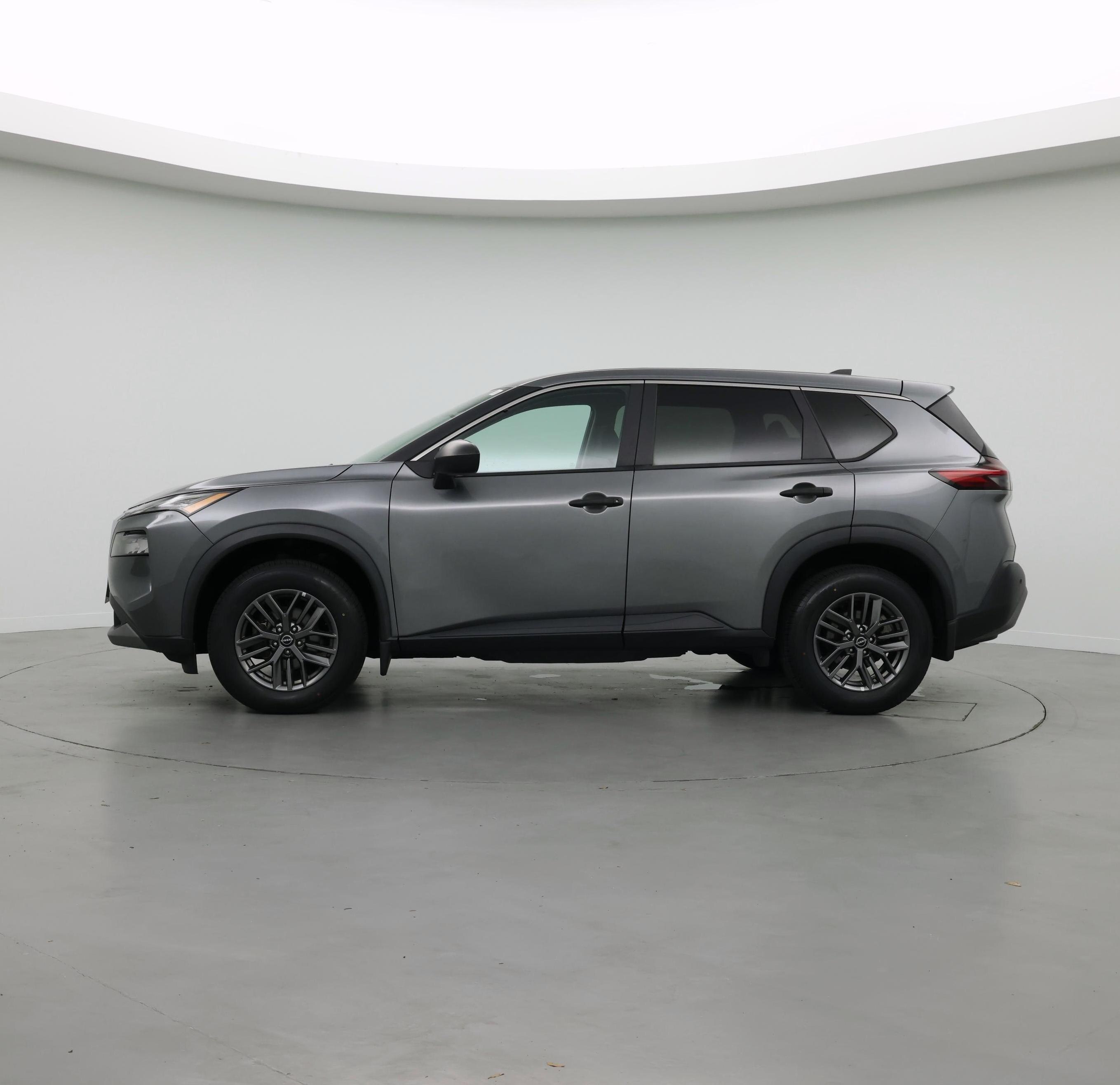 Thumbnail: 2023 Nissan Rogue - 3
