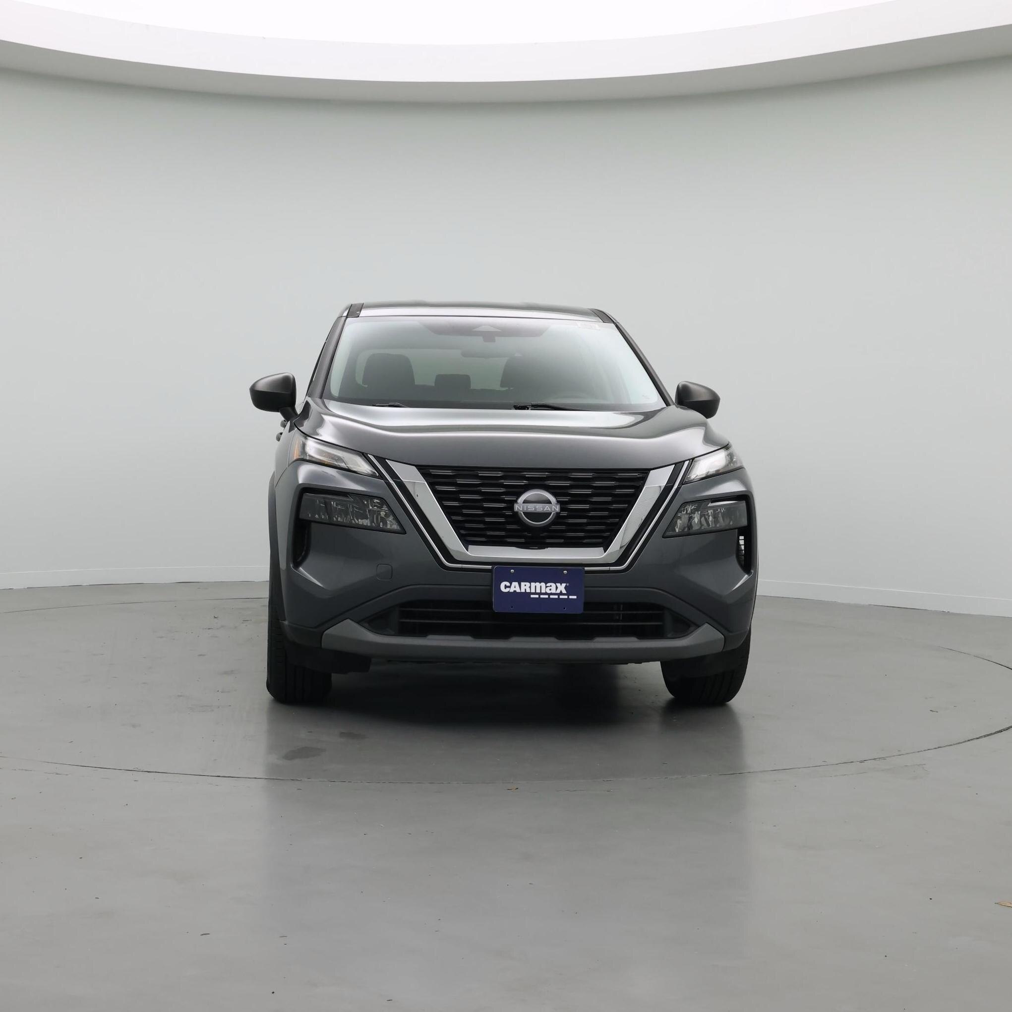 Thumbnail: 2023 Nissan Rogue - 5