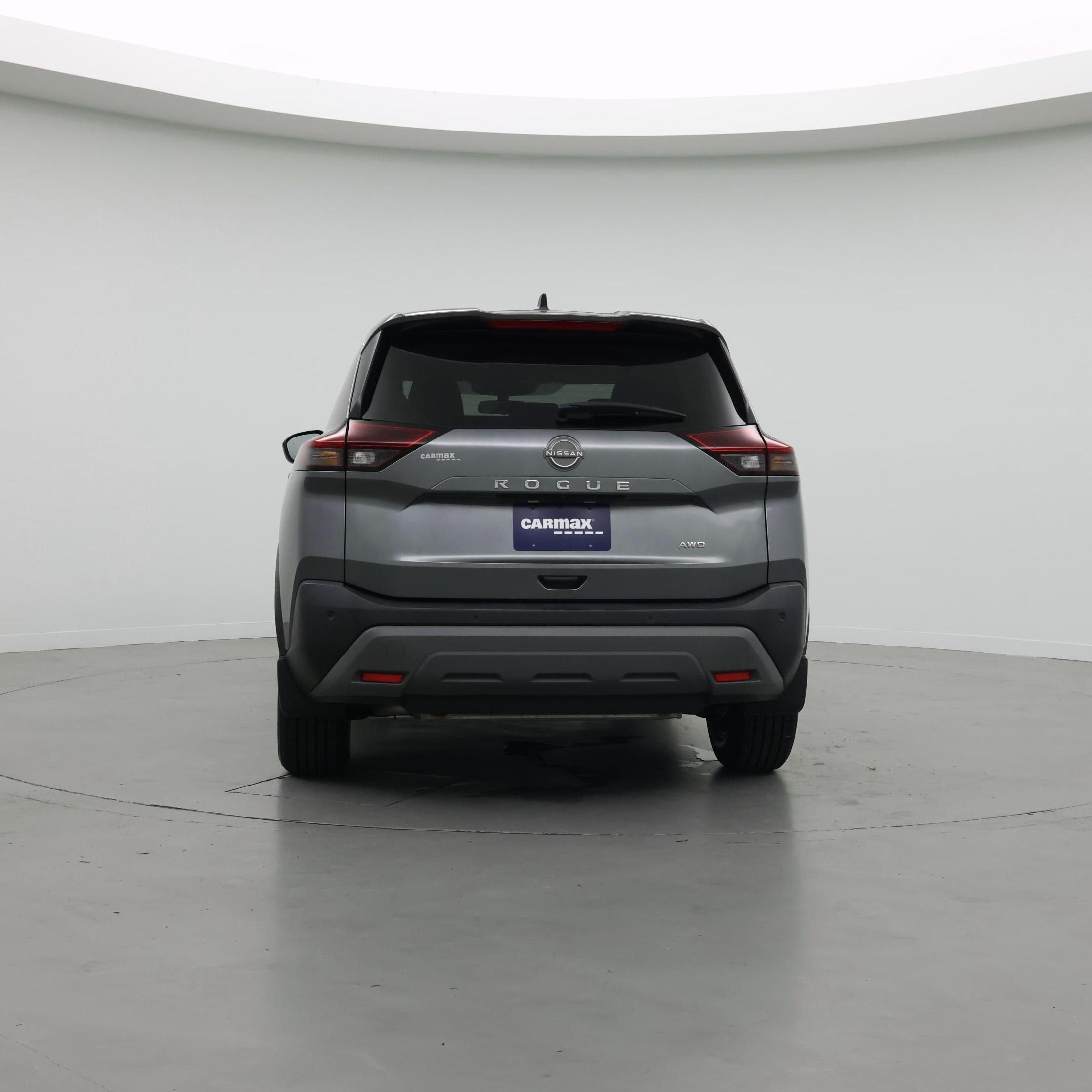 Thumbnail: 2023 Nissan Rogue - 6