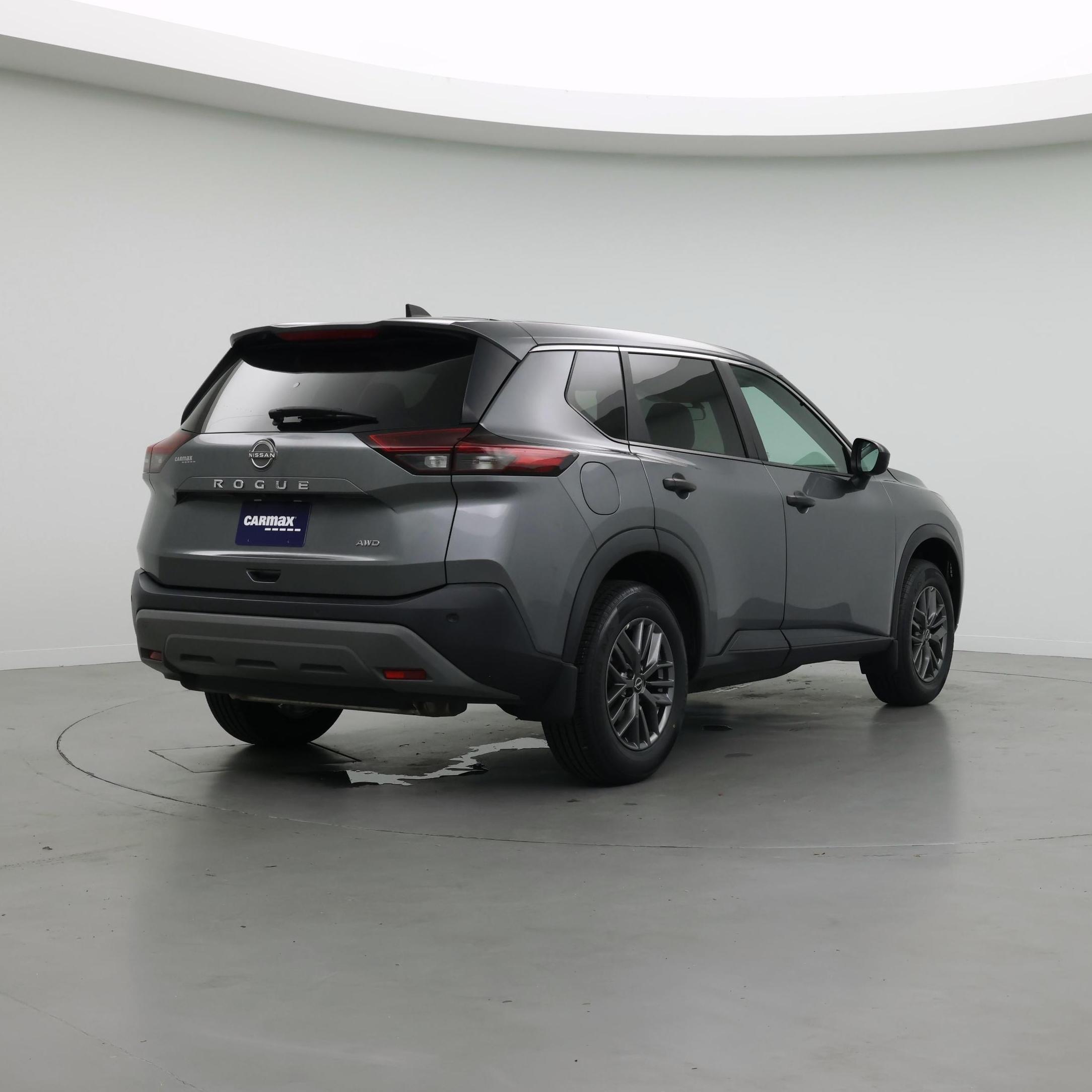 Thumbnail: 2023 Nissan Rogue - 8