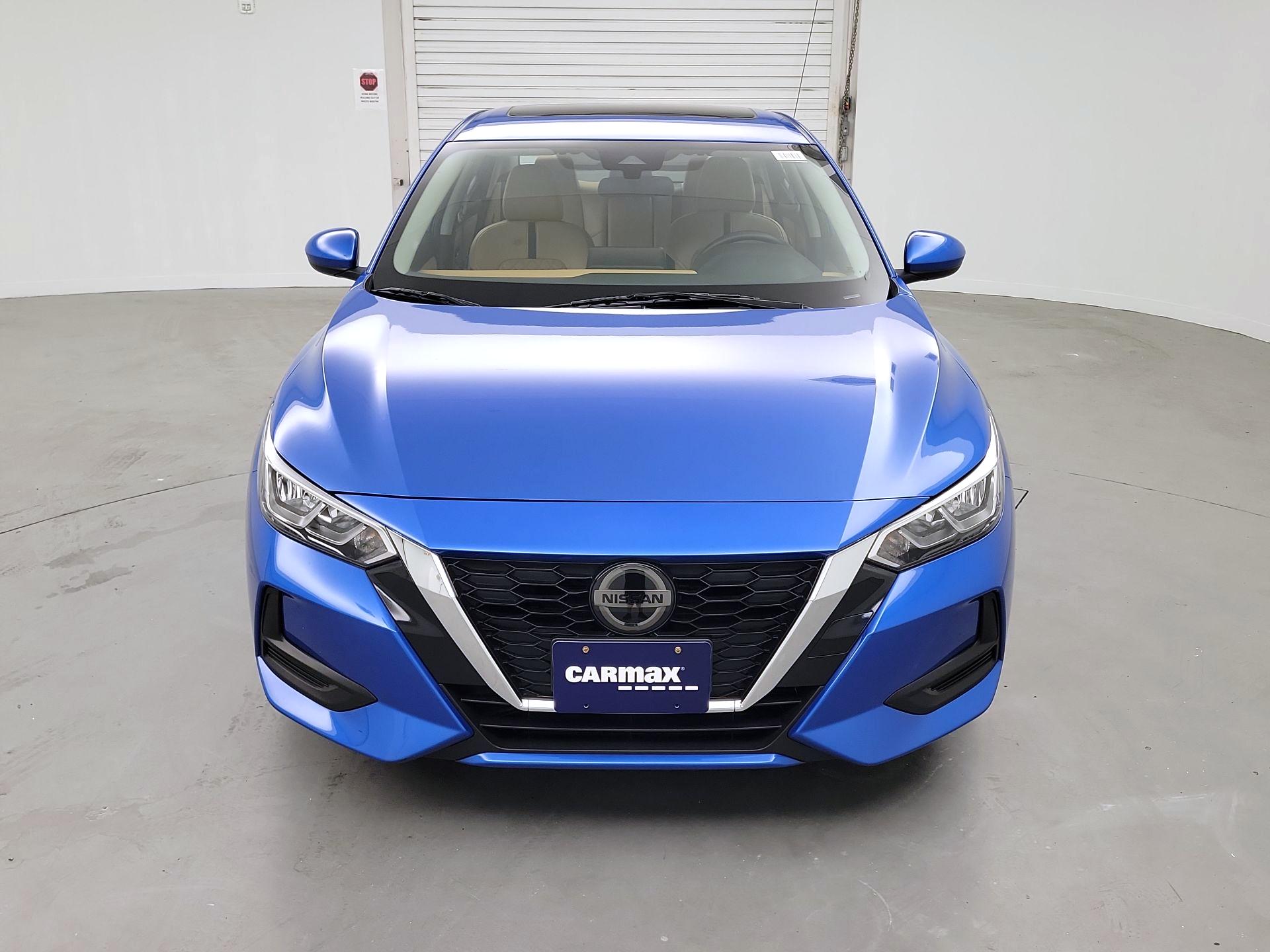 Thumbnail: 2023 Nissan Sentra - 2