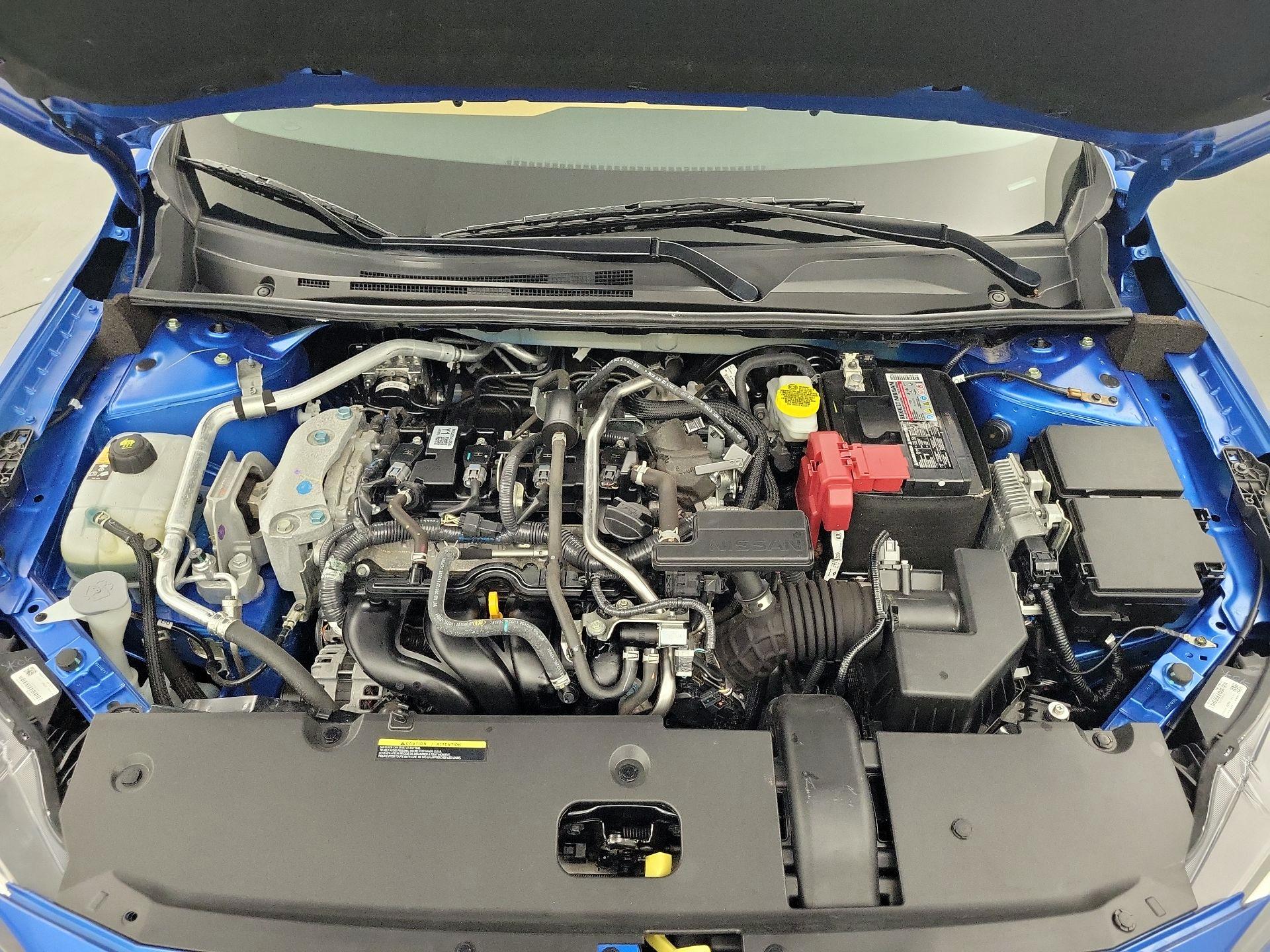 Thumbnail: 2023 Nissan Sentra - 19