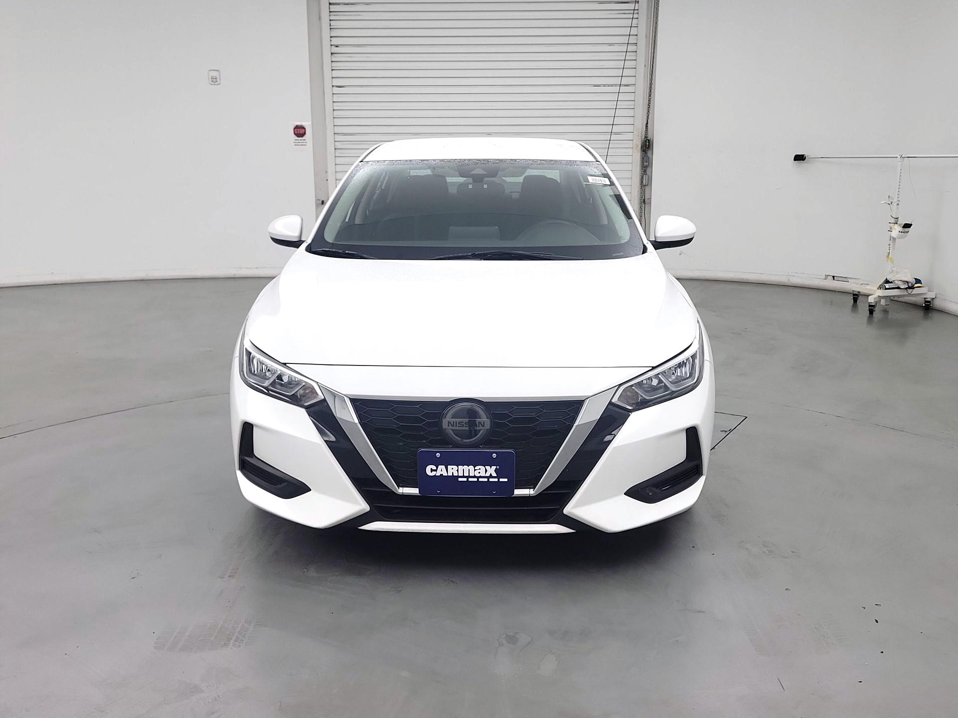 Thumbnail: 2022 Nissan Sentra - 2