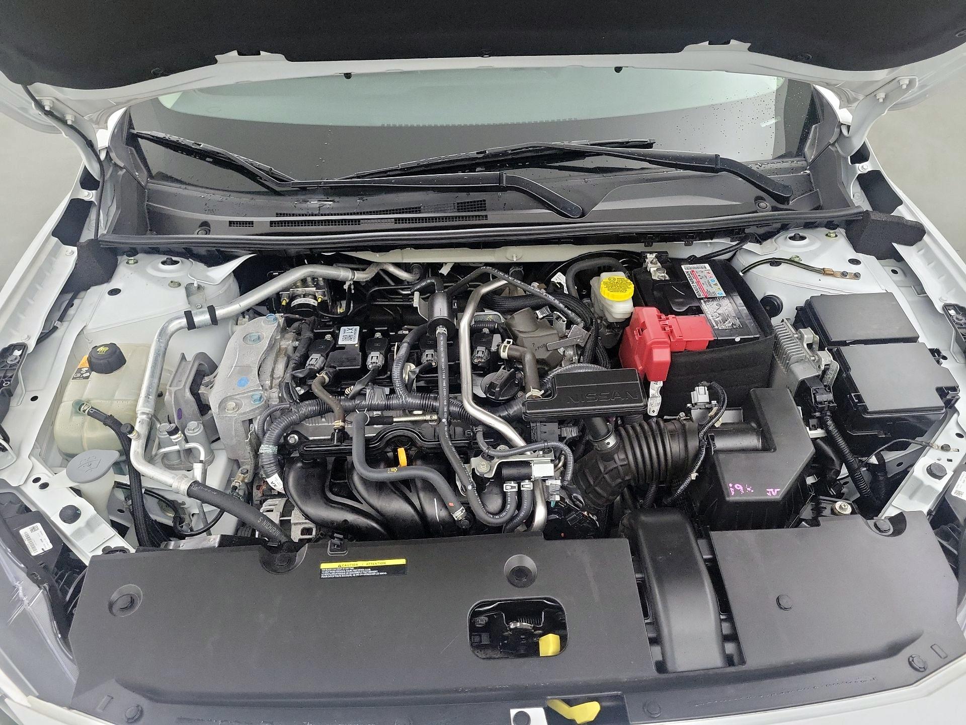 Thumbnail: 2022 Nissan Sentra - 19