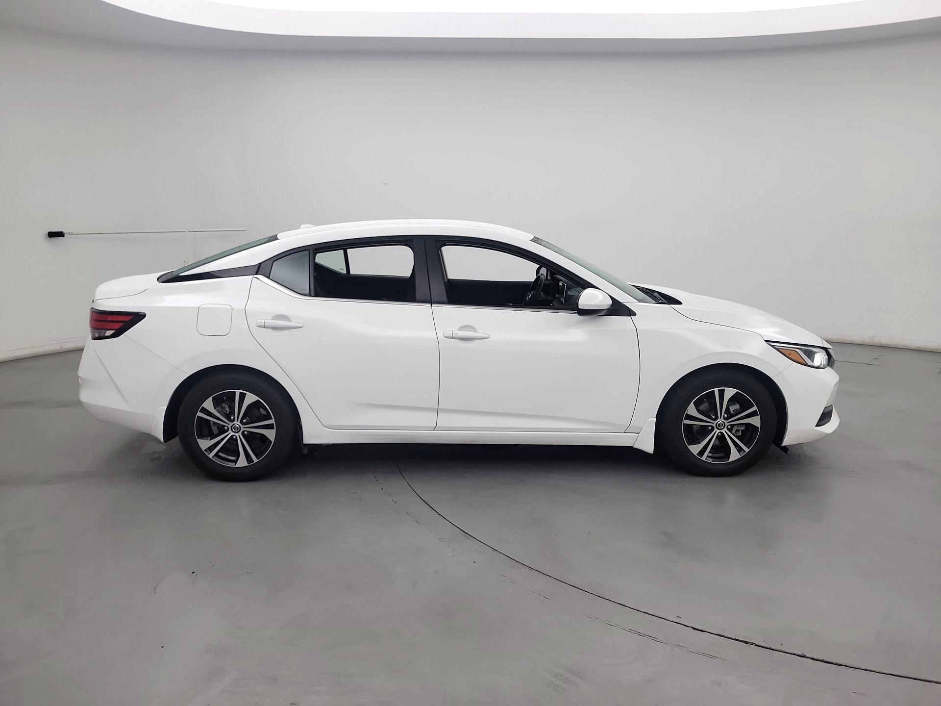 Thumbnail: 2022 Nissan Sentra - 4