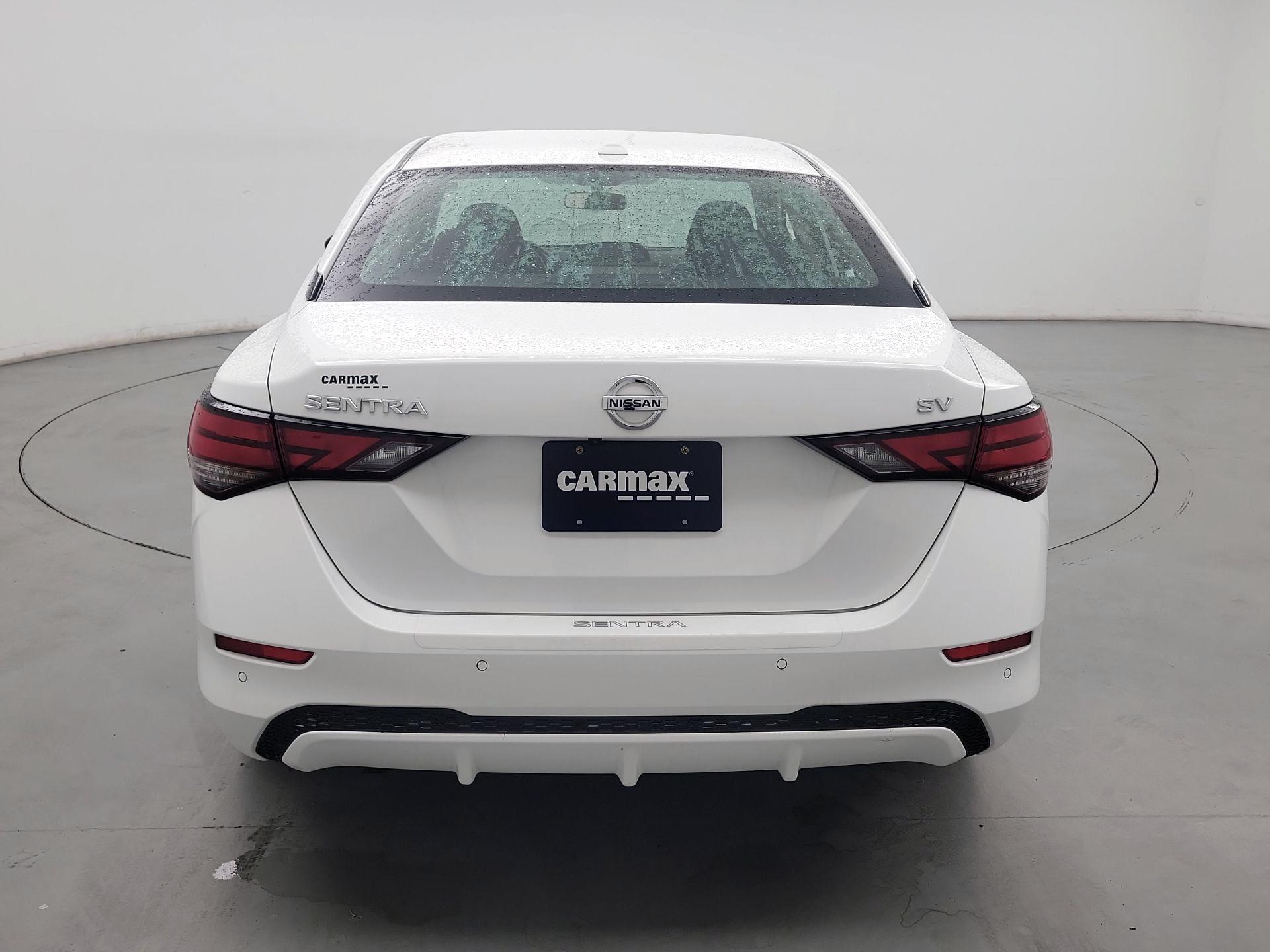 Thumbnail: 2022 Nissan Sentra - 6