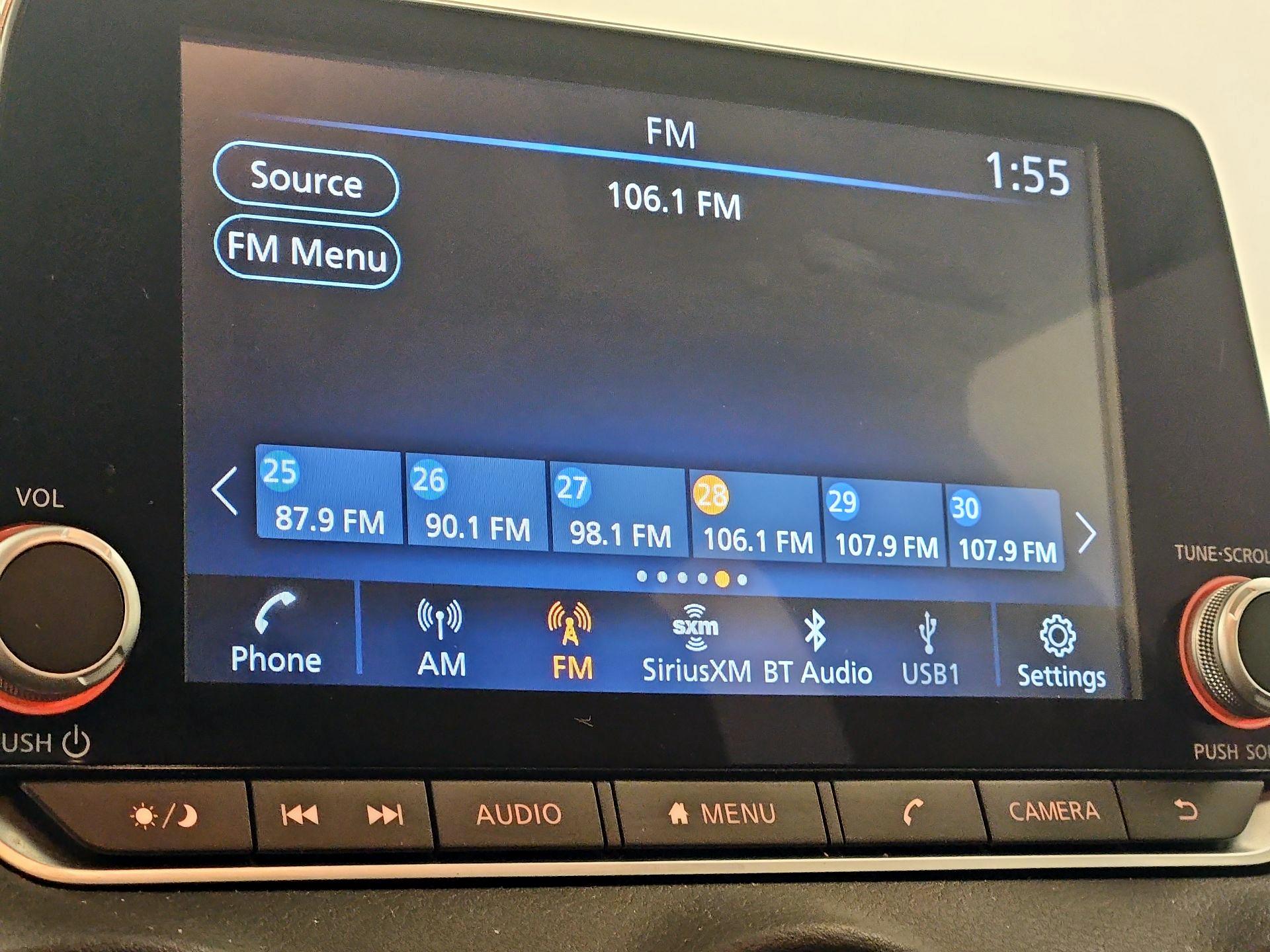 Thumbnail: 2024 Nissan Sentra - 15
