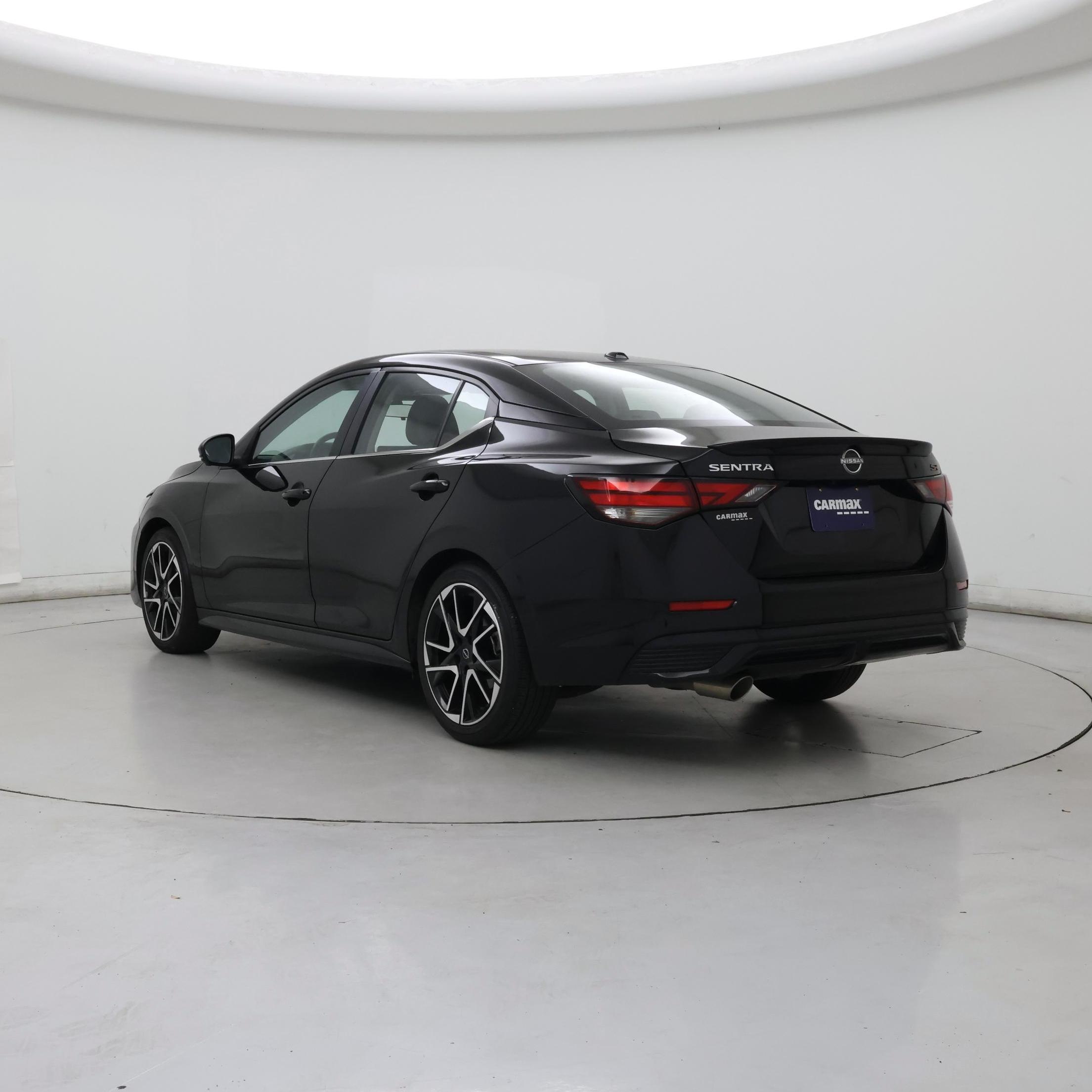 Thumbnail: 2024 Nissan Sentra - 2