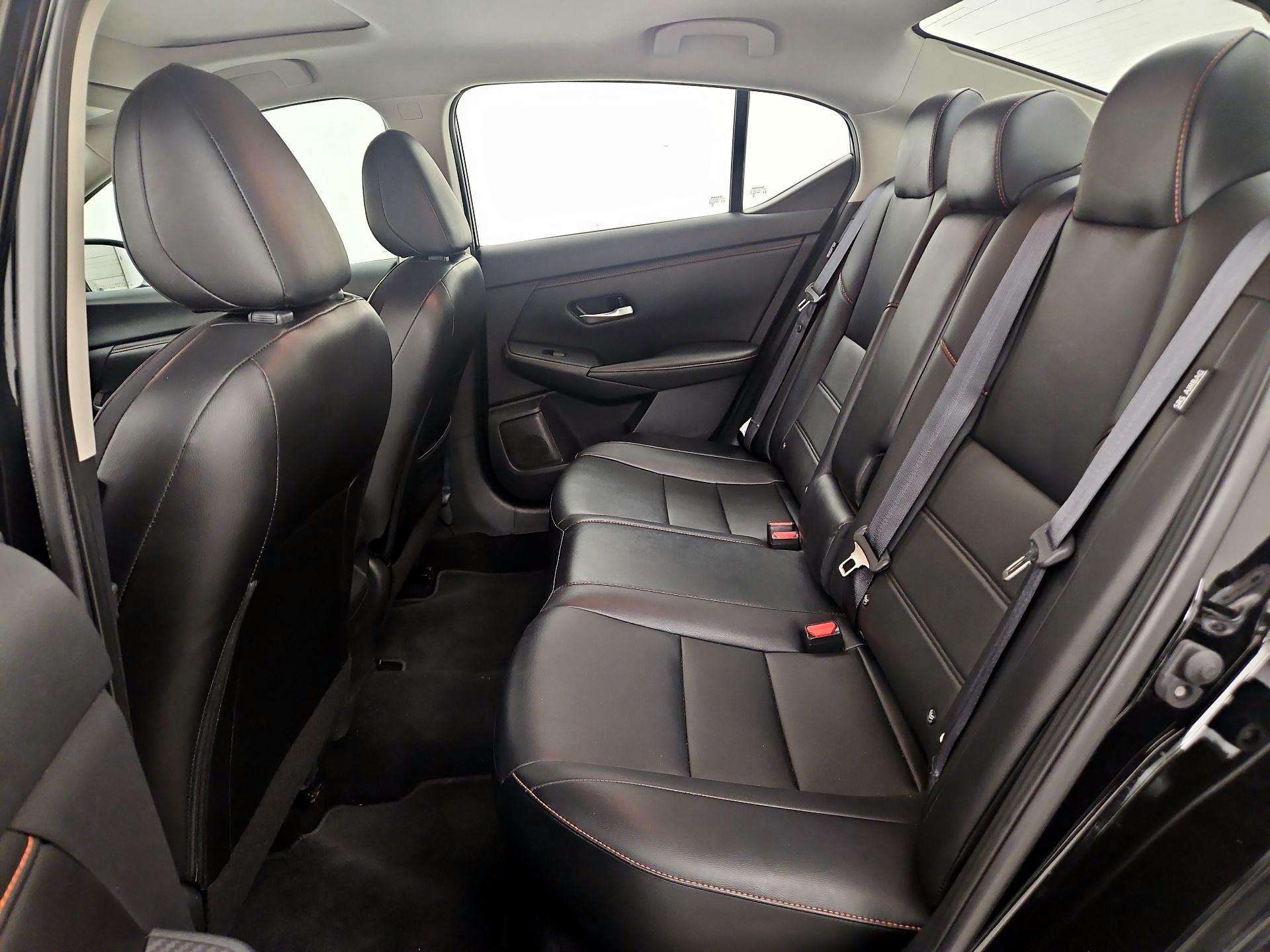 Thumbnail: 2024 Nissan Sentra - 20